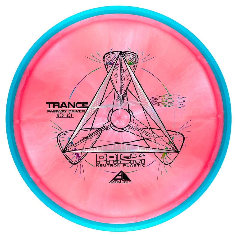Prism Neutron Trance - Now Available