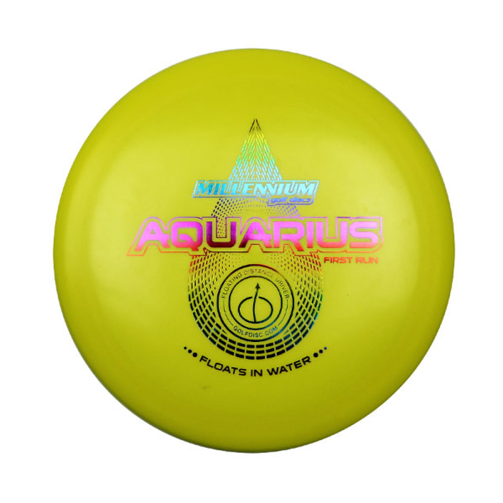 Millennium - Aquarius