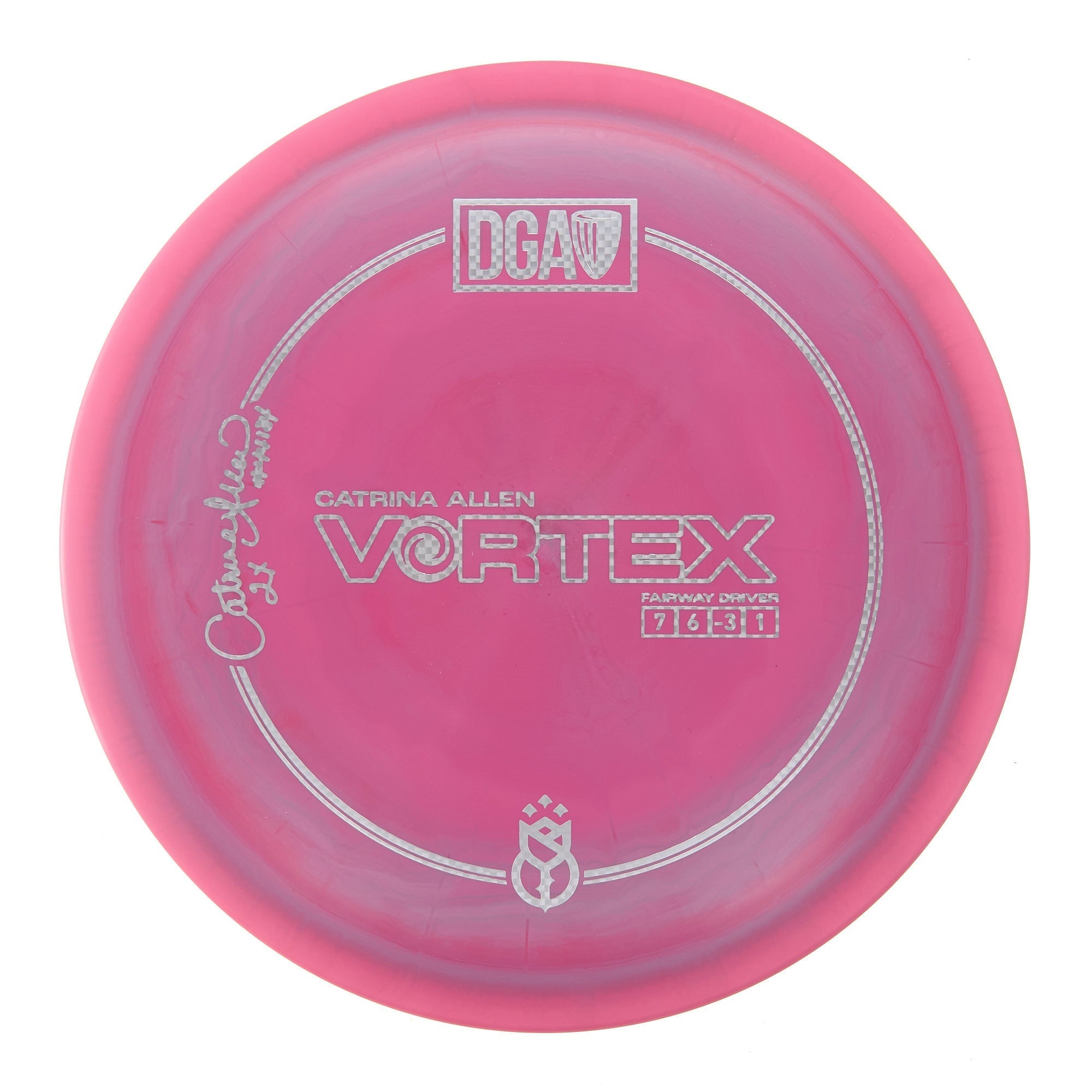 DGA - Vortex