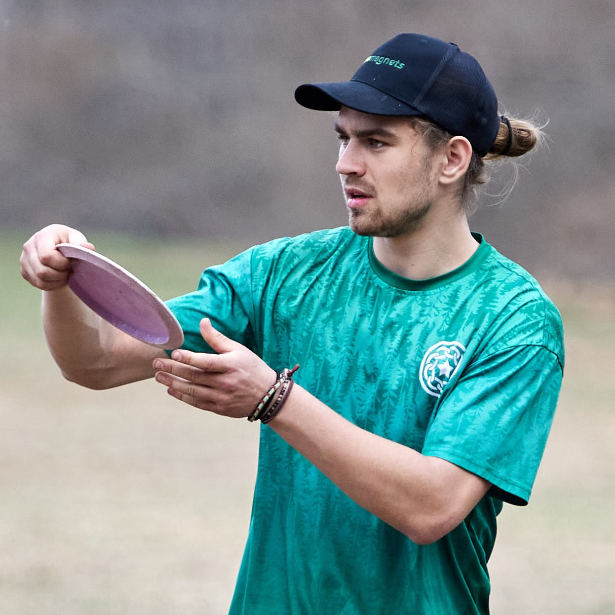 Lucas Oberholtzer-Hess