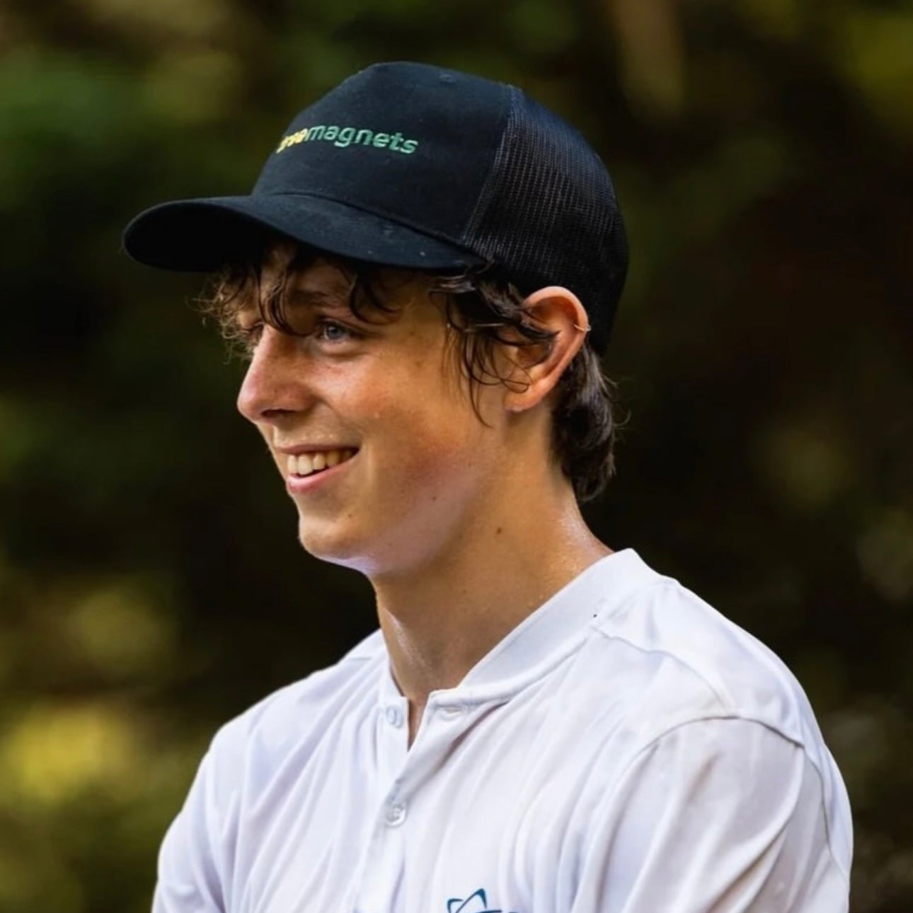 Jesse Longenecker