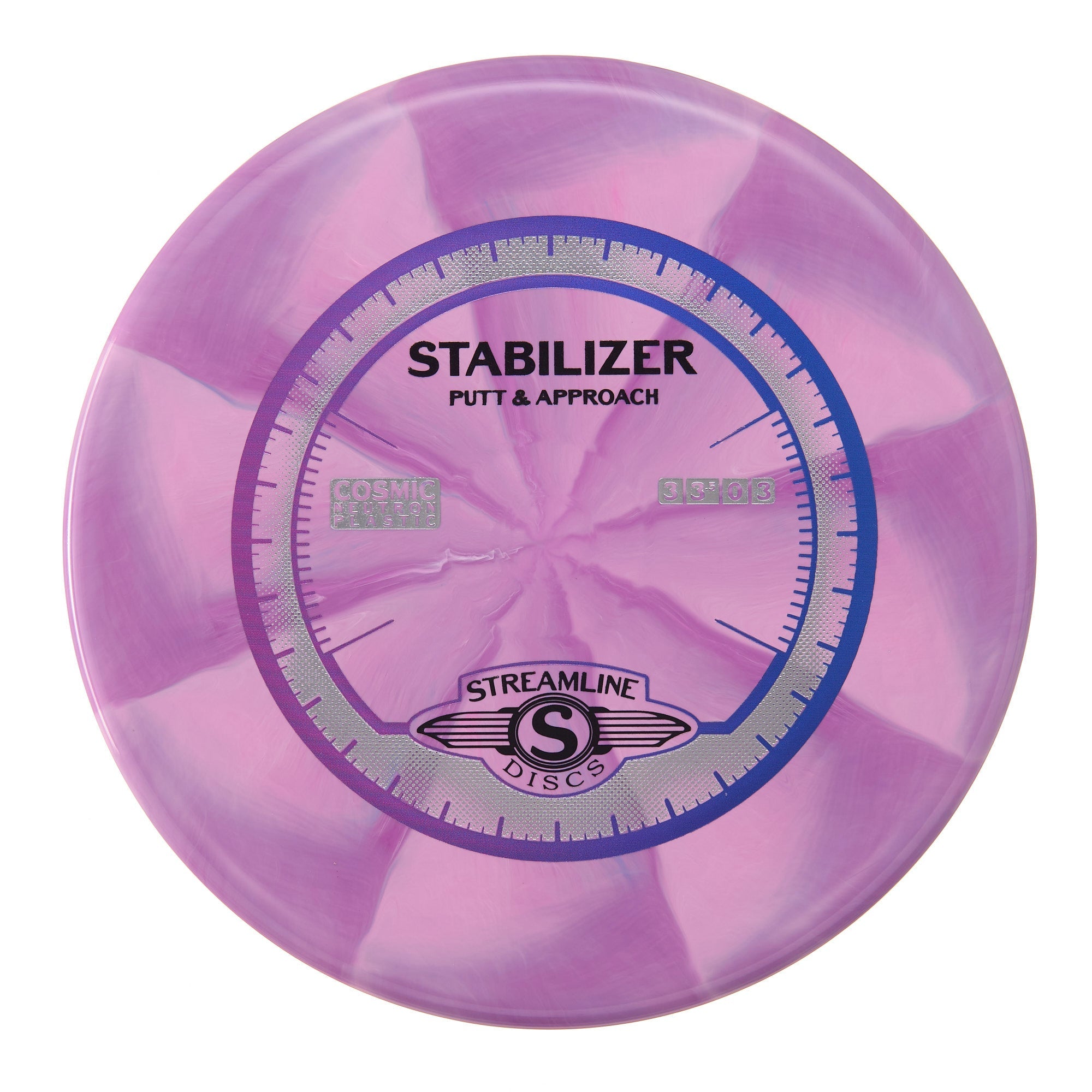 Streamline - Stabilizer