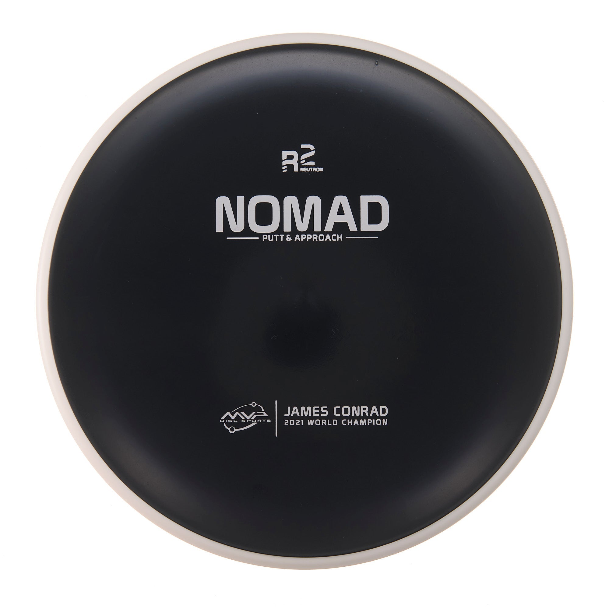 MVP - Nomad