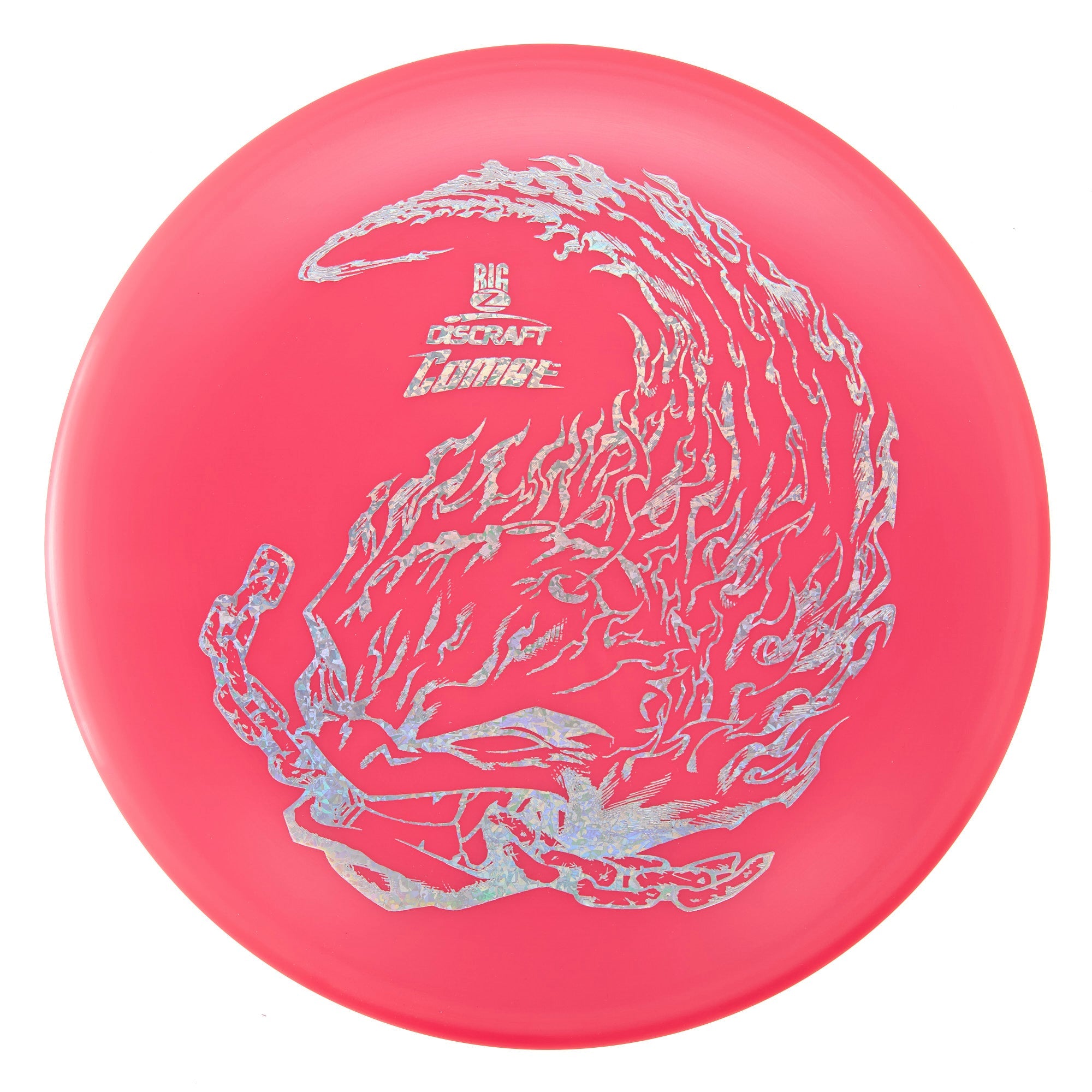 Discraft - Comet
