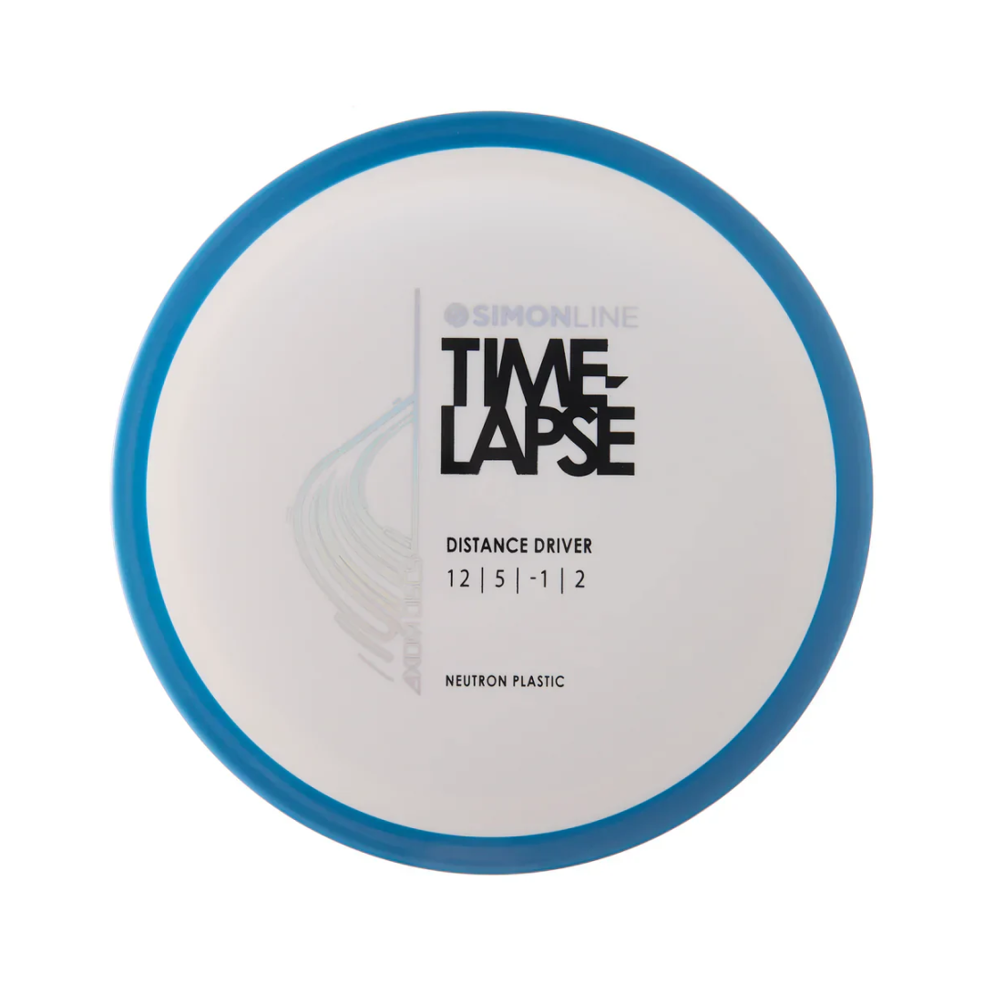 Axiom - Time-Lapse Retooled