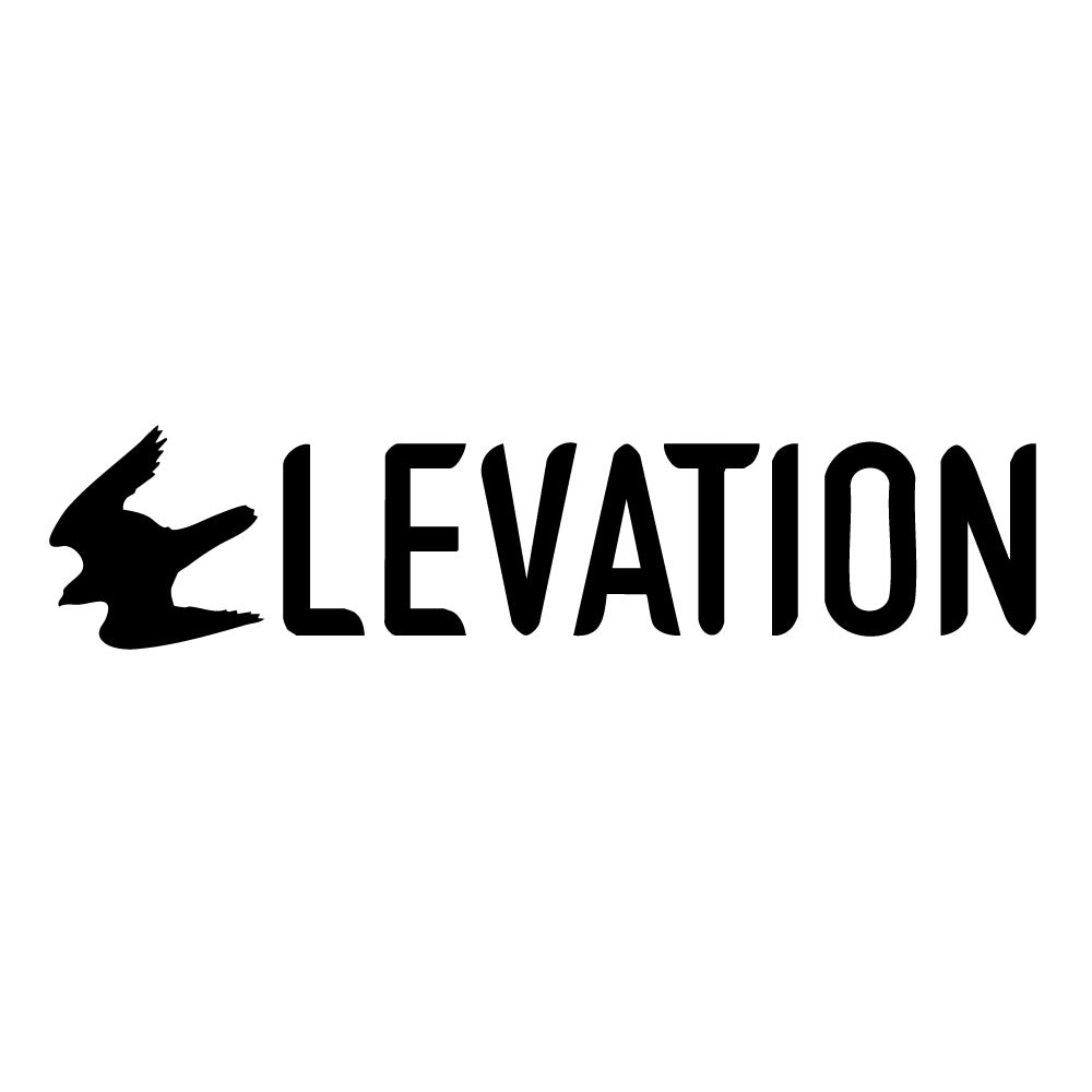 Elevation Disc Golf