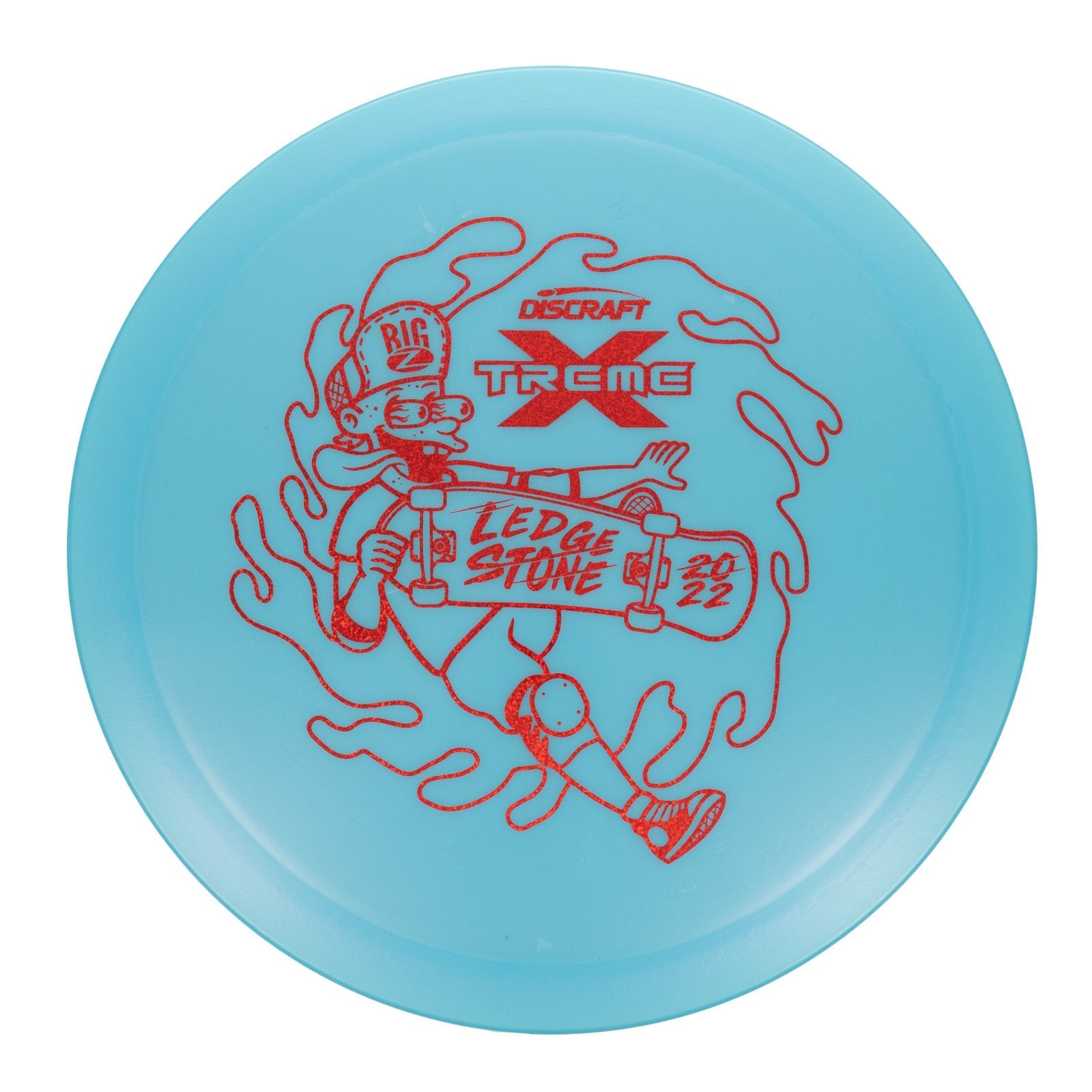 Discraft - Xtreme