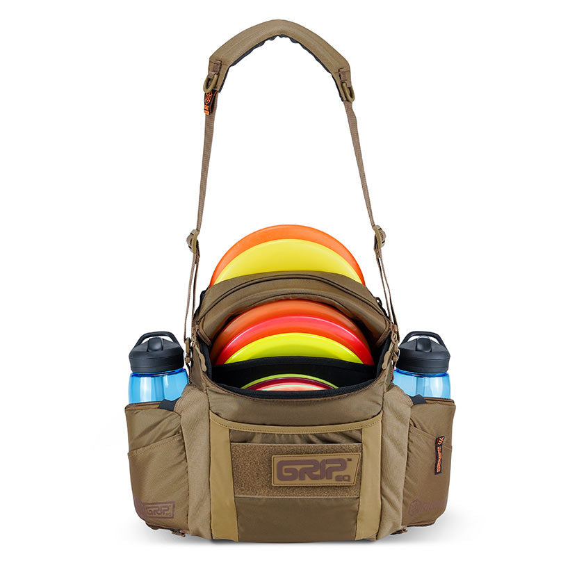 G2 Series Disc Golf Bag