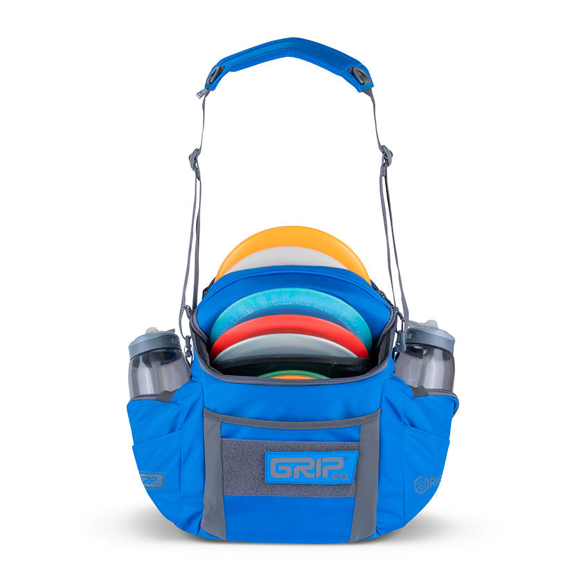 G2 Series Disc Golf Bag