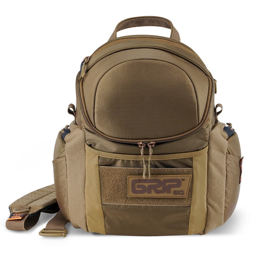 G2 Series Disc Golf Bag