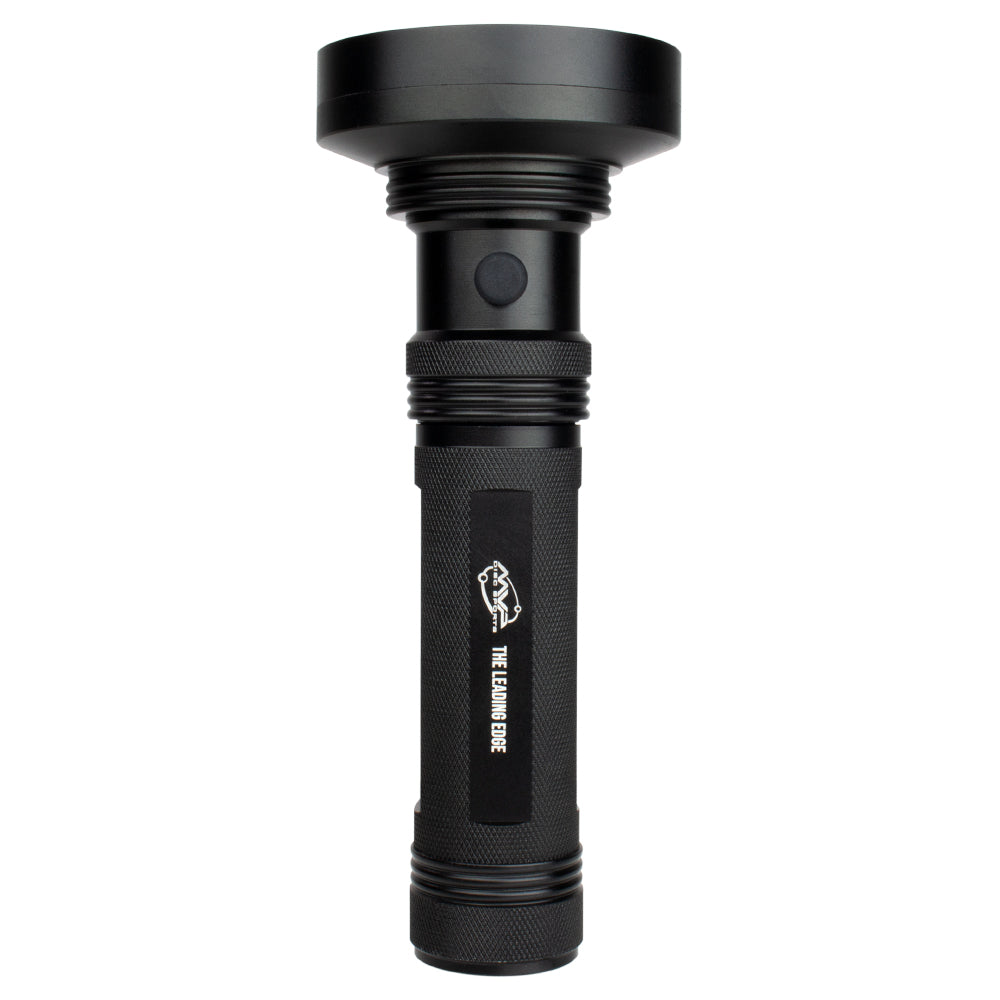 Extra Large UV Flashlight