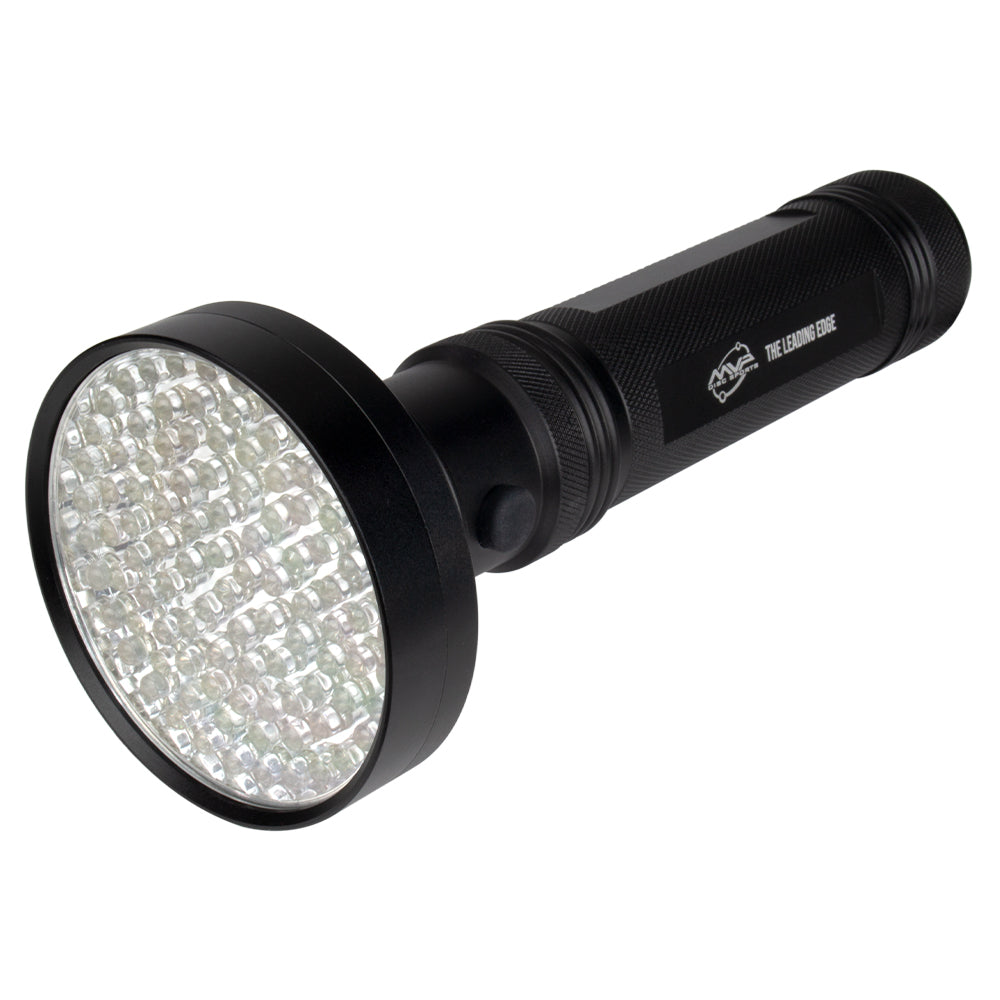 Extra Large UV Flashlight
