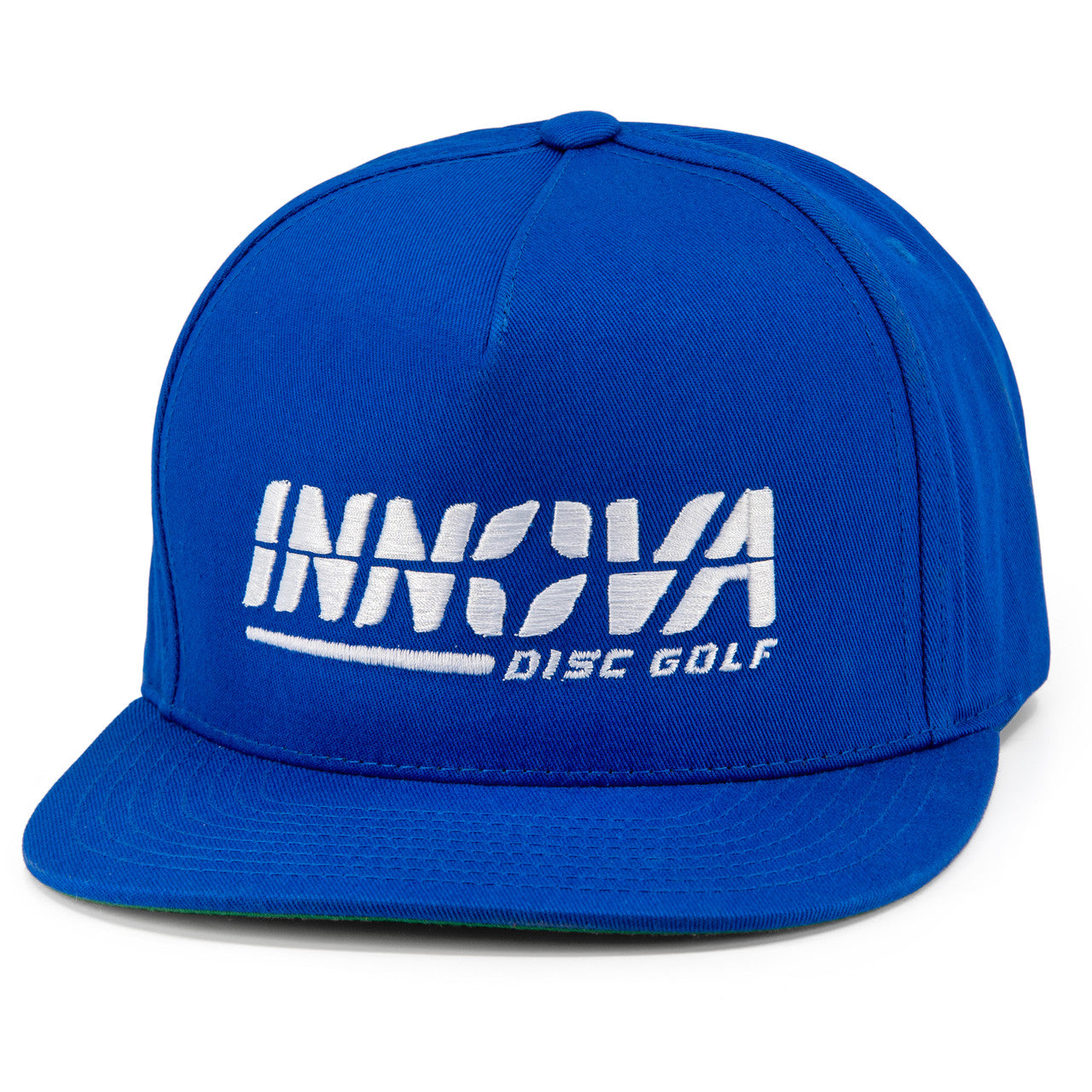 Innova Burst Logo Flatbill Hat