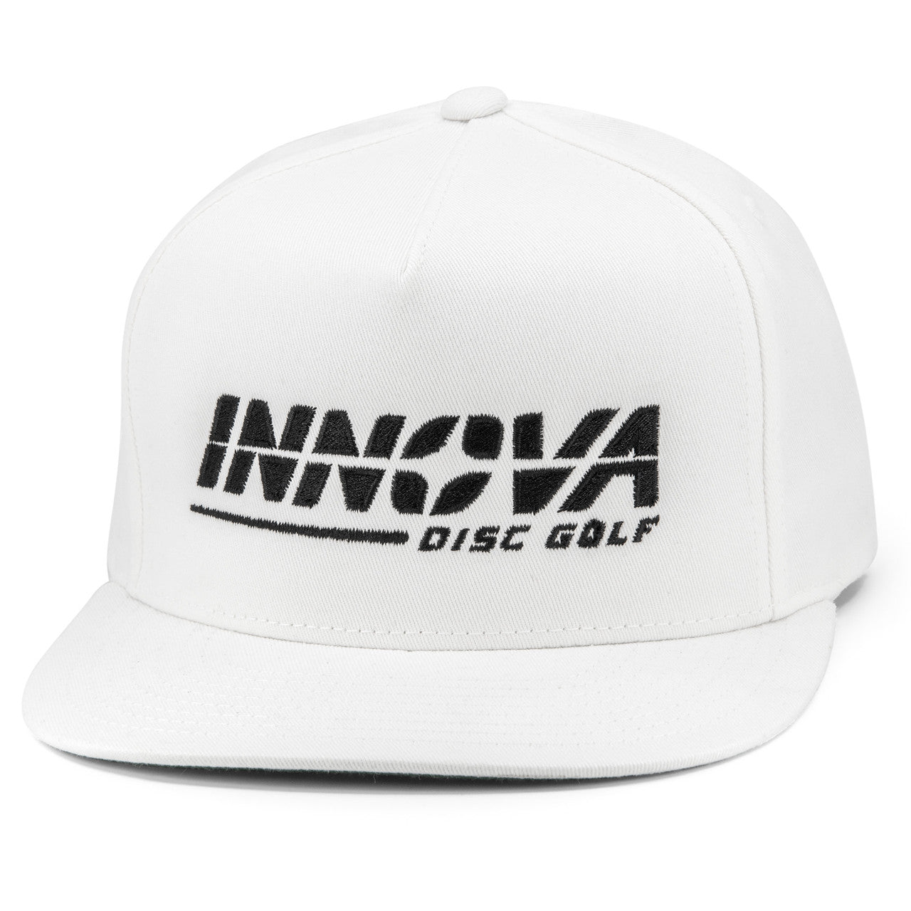 Innova Burst Logo Flatbill Hat