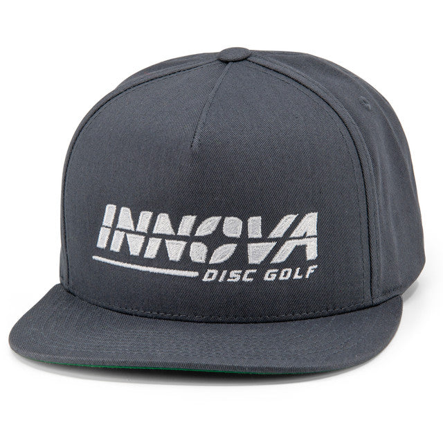 Innova Burst Logo Flatbill Hat