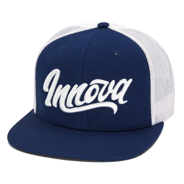 Flow Flatbill Hat