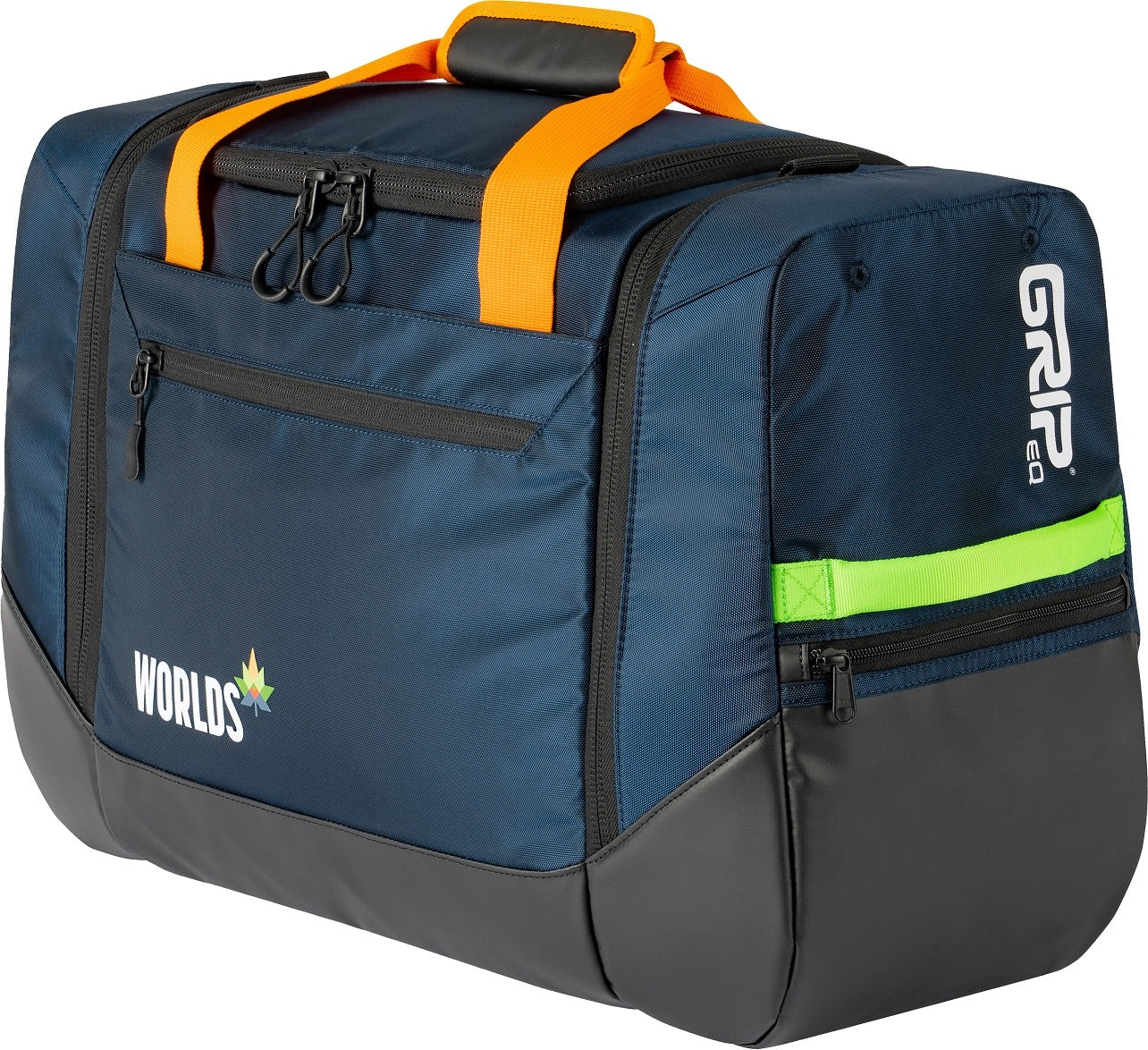Worlds 2024 Disc Golf Travel Bag