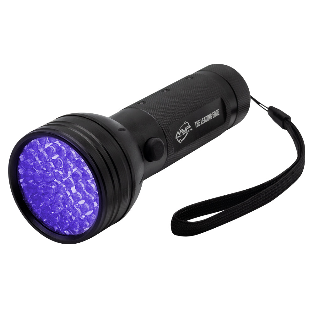 Large UV Flashlight