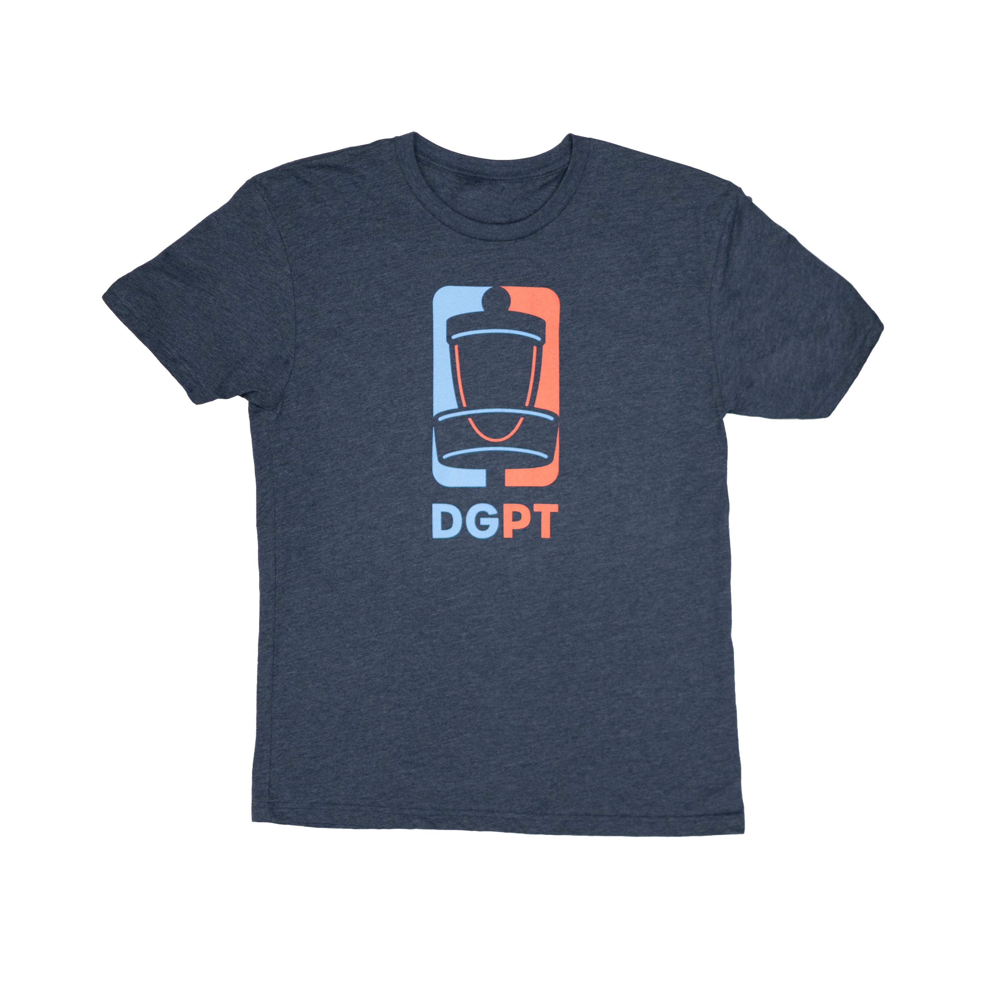 DGPT Logo Shirt