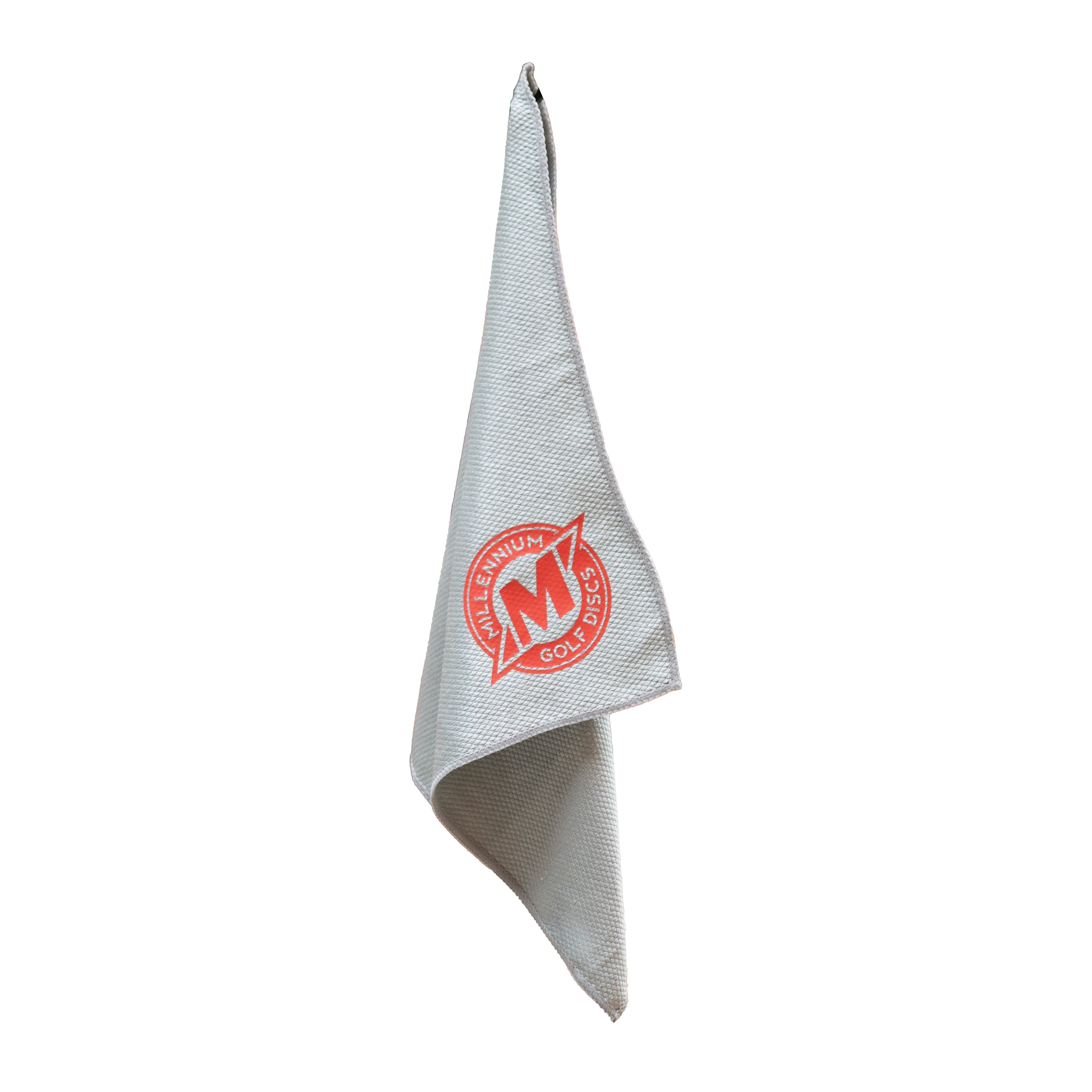 Microfiber Millennium Logo Towel