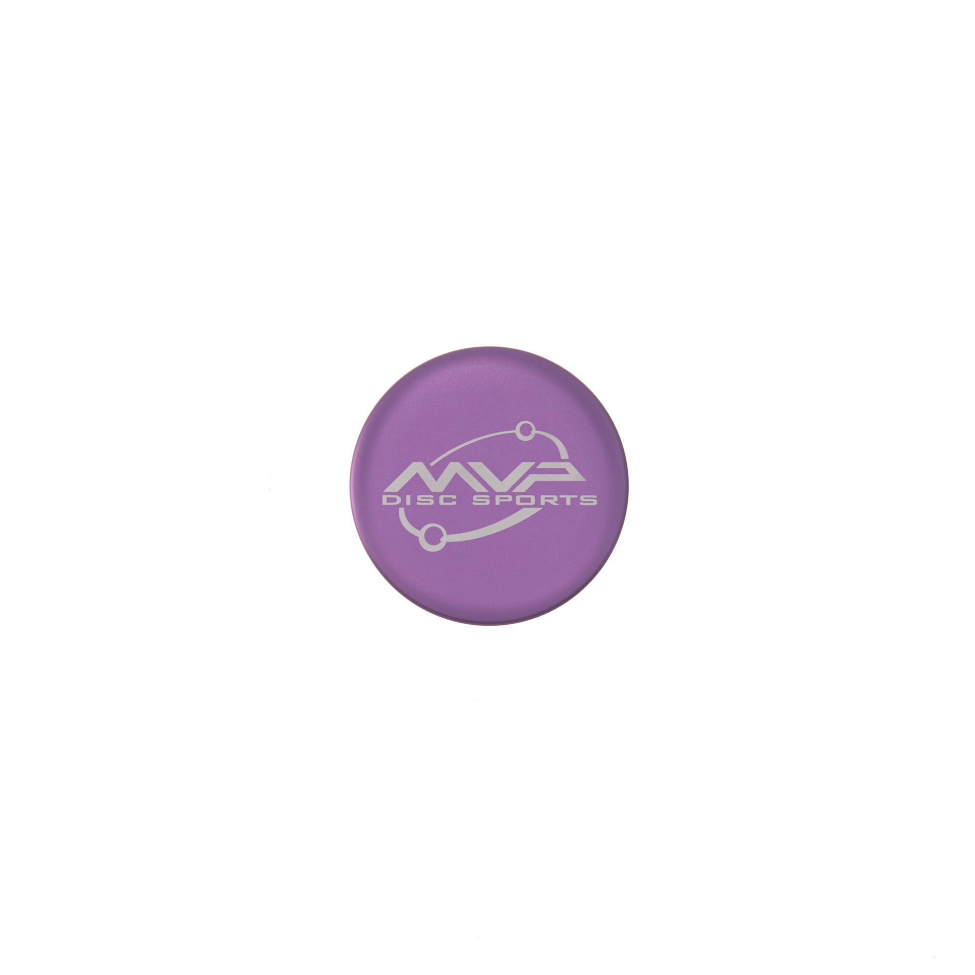 MVP Logo Metal Micro Mini