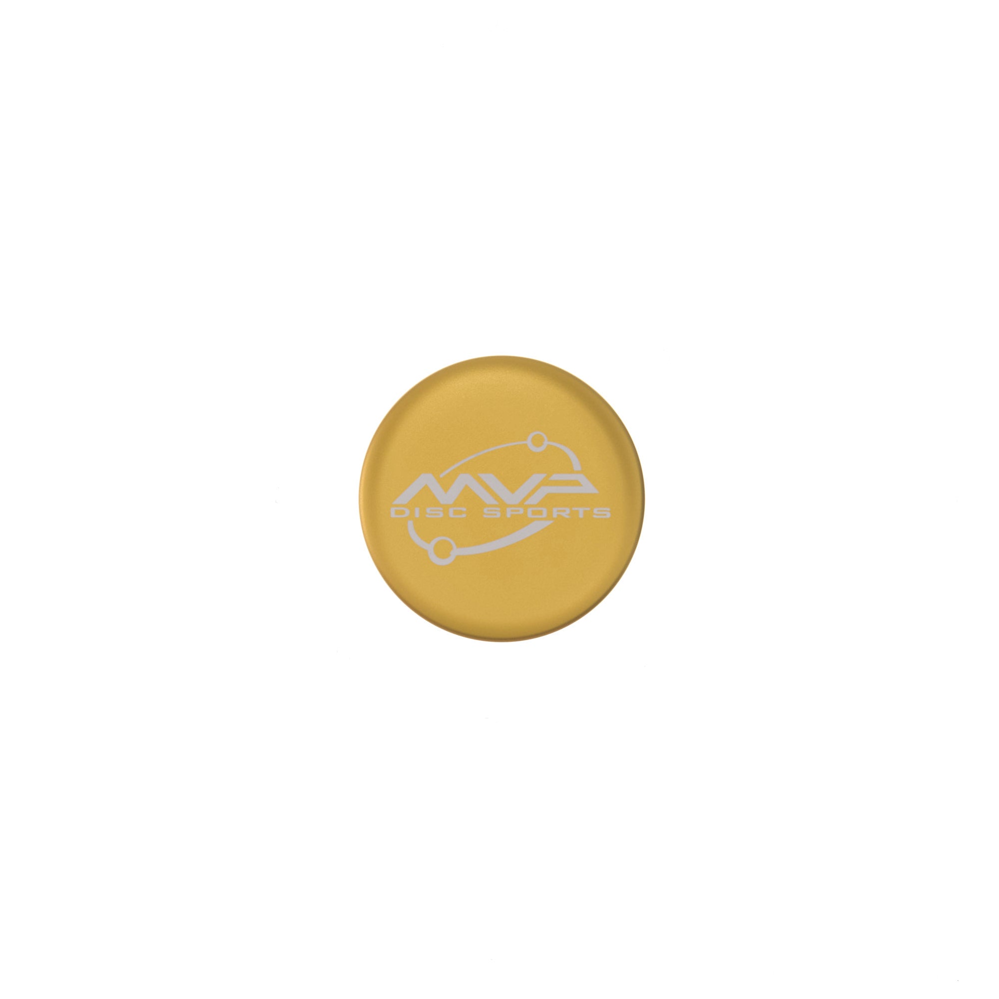 MVP Logo Metal Micro Mini