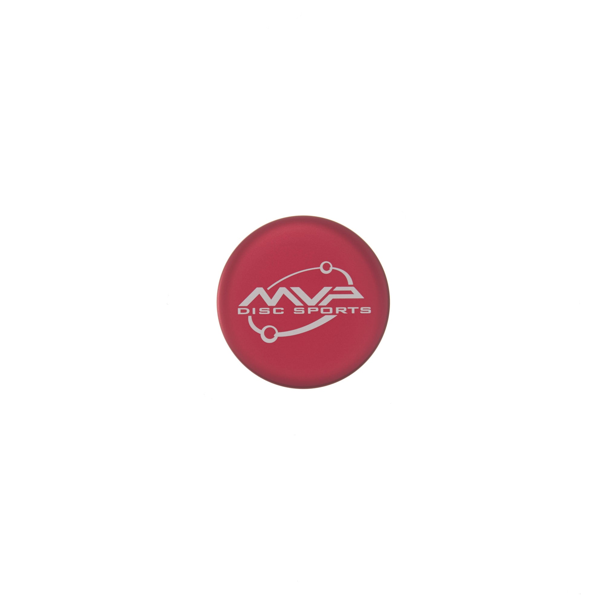 MVP Logo Metal Micro Mini