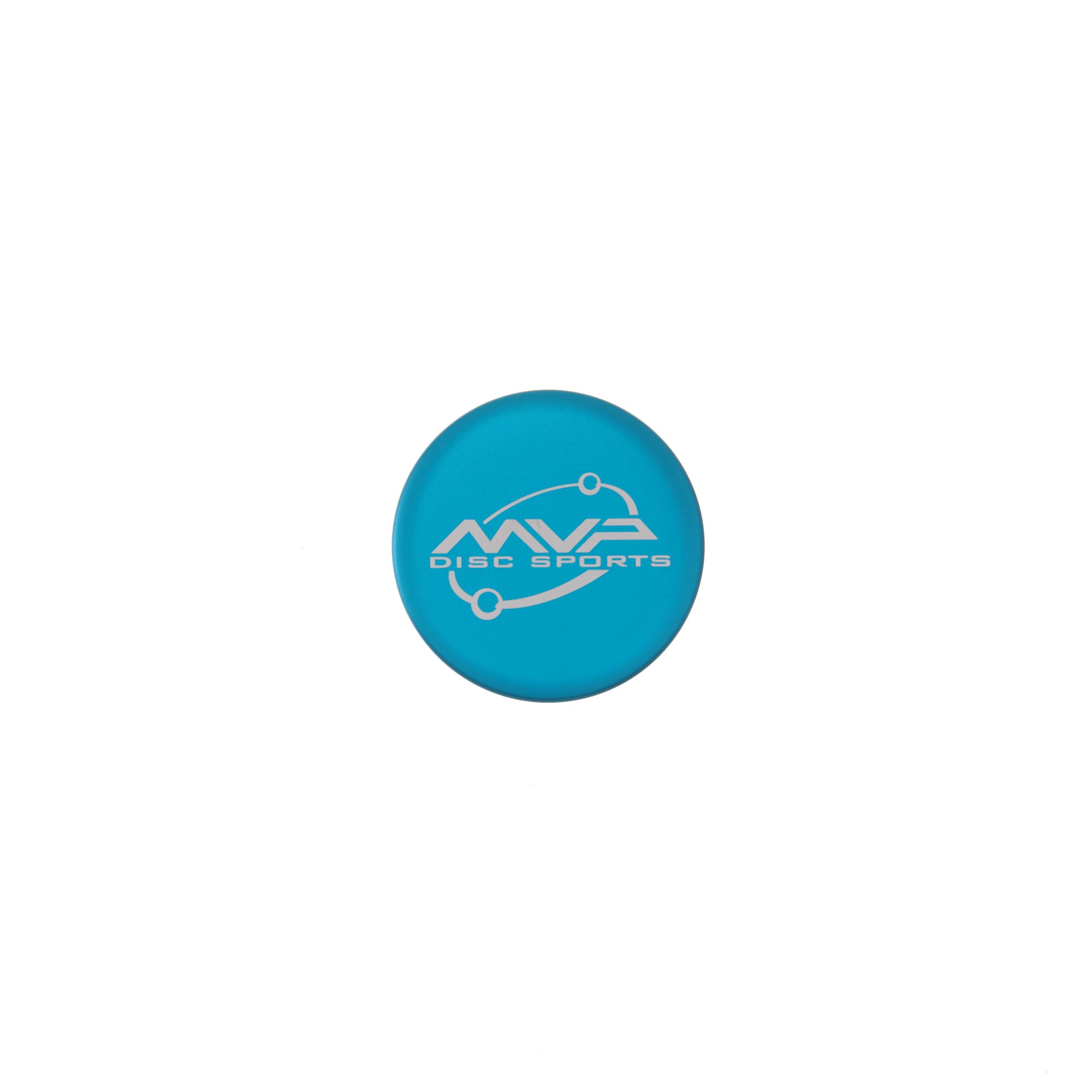 MVP Logo Metal Micro Mini