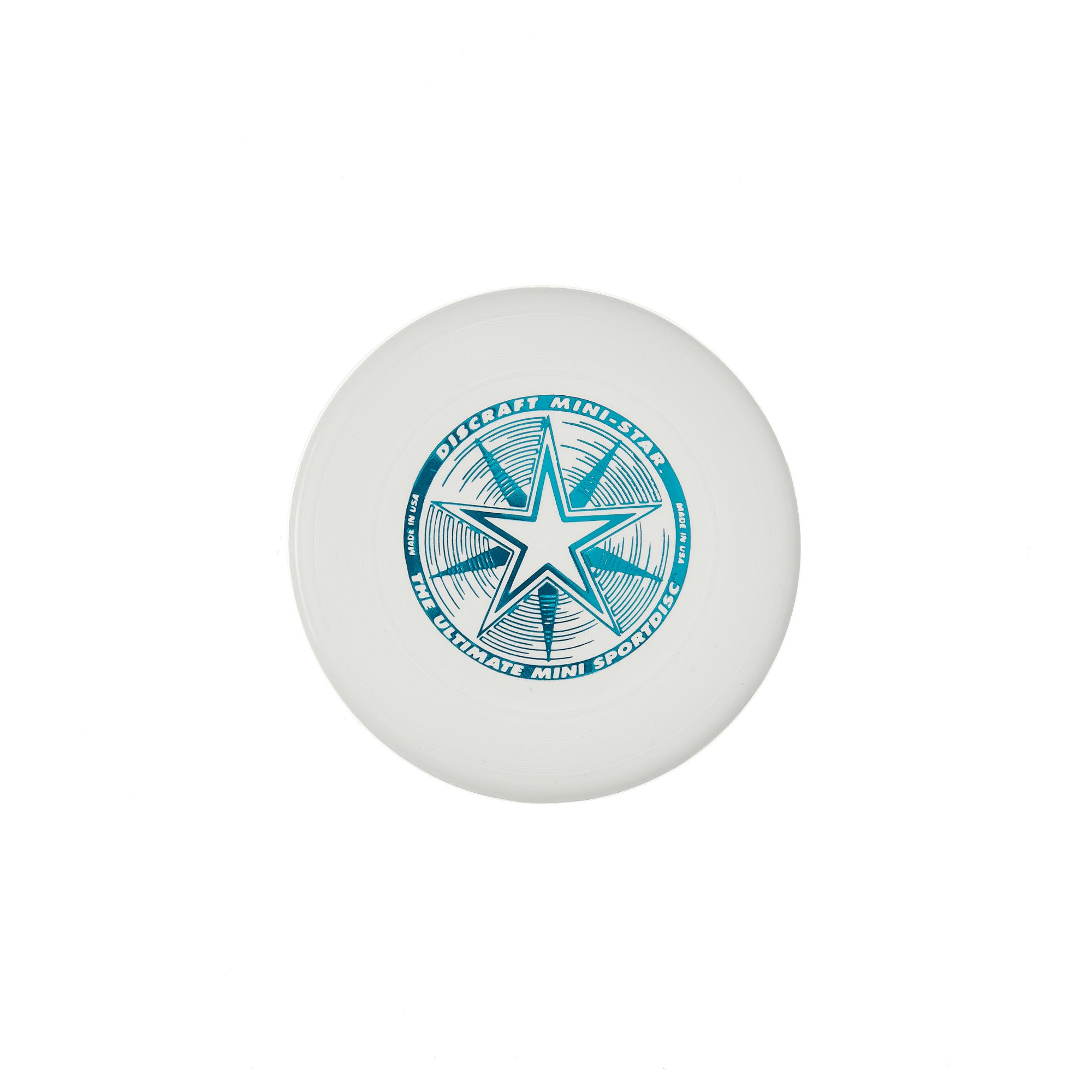Mini UltraStar Sportdisc