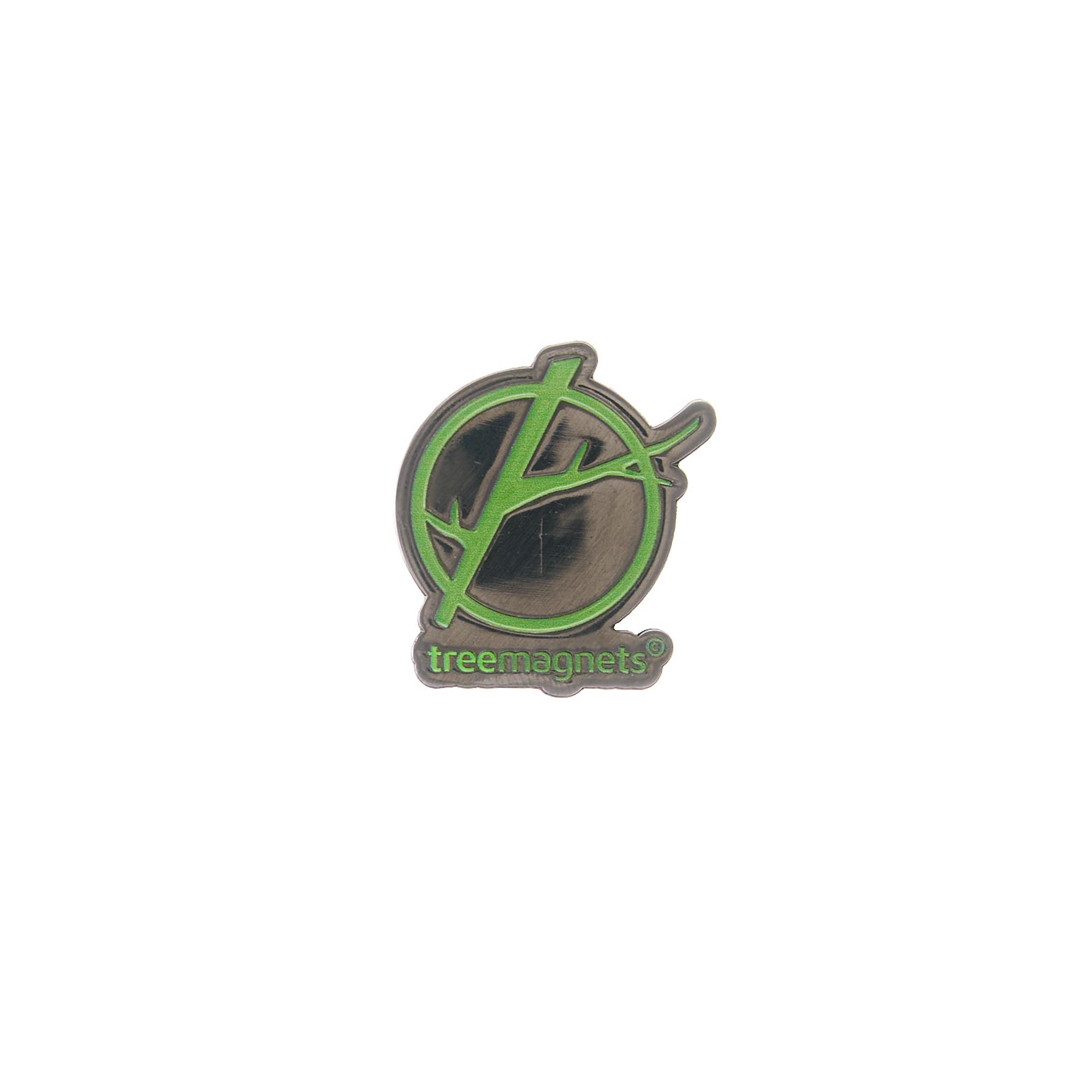 Treemagnets Branch Pin