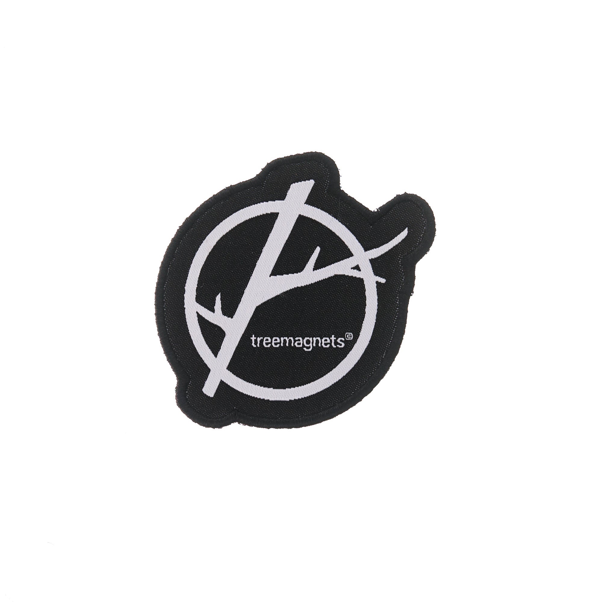 Treemagnets Branch Patch