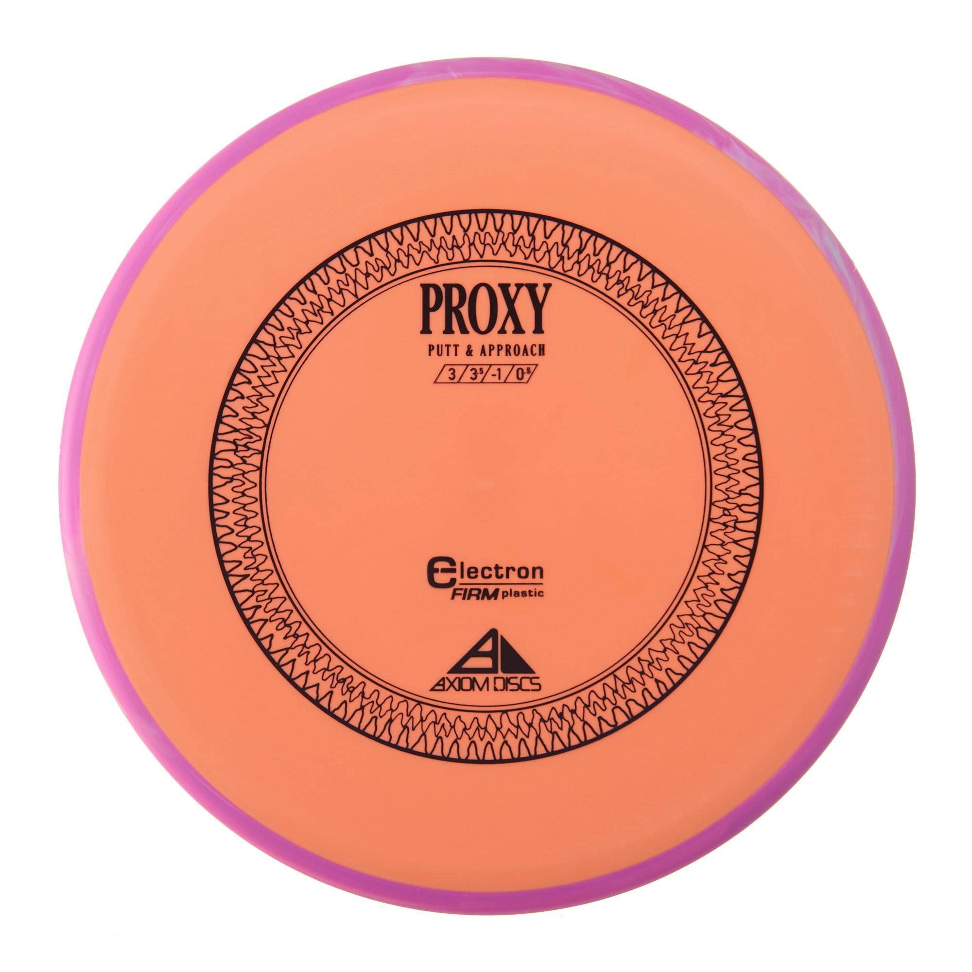 Axiom Proxy - Electron Firm 173g | Style 0008