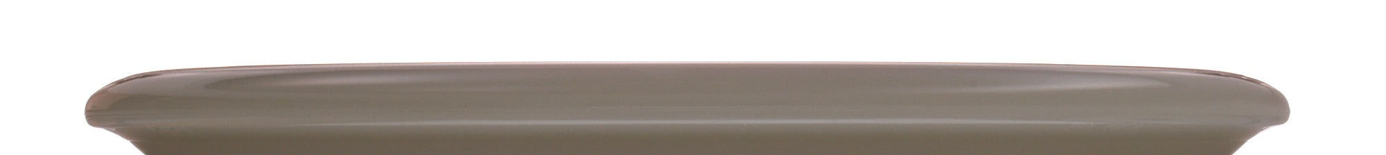 Axiom Hex - Total Eclipse Eclipse Purple Core White Rim 178g | Style 0042