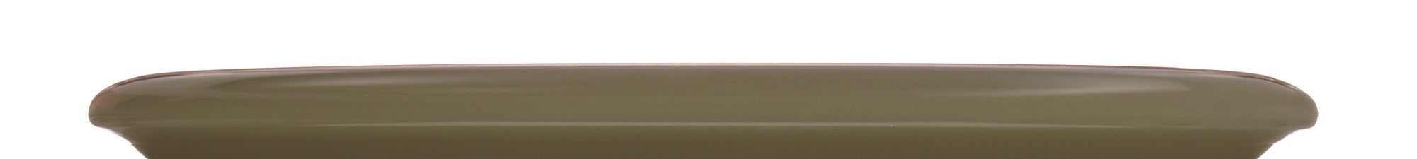 Axiom Hex - Total Eclipse White Core Yellow Rim 179g | Style 0025