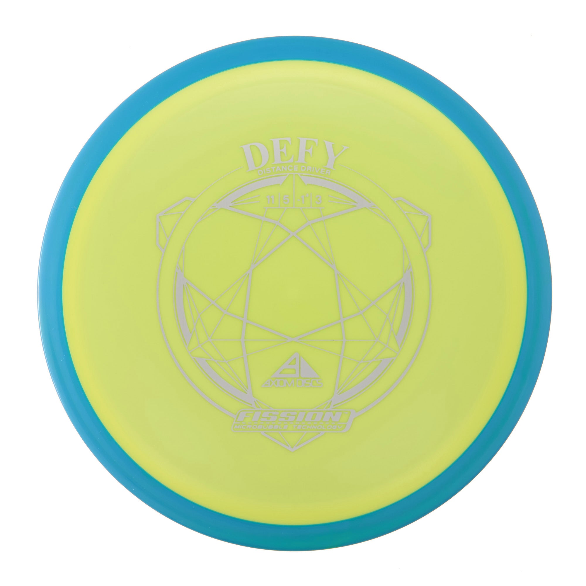 Axiom Defy - Fission 147g | Style 0014