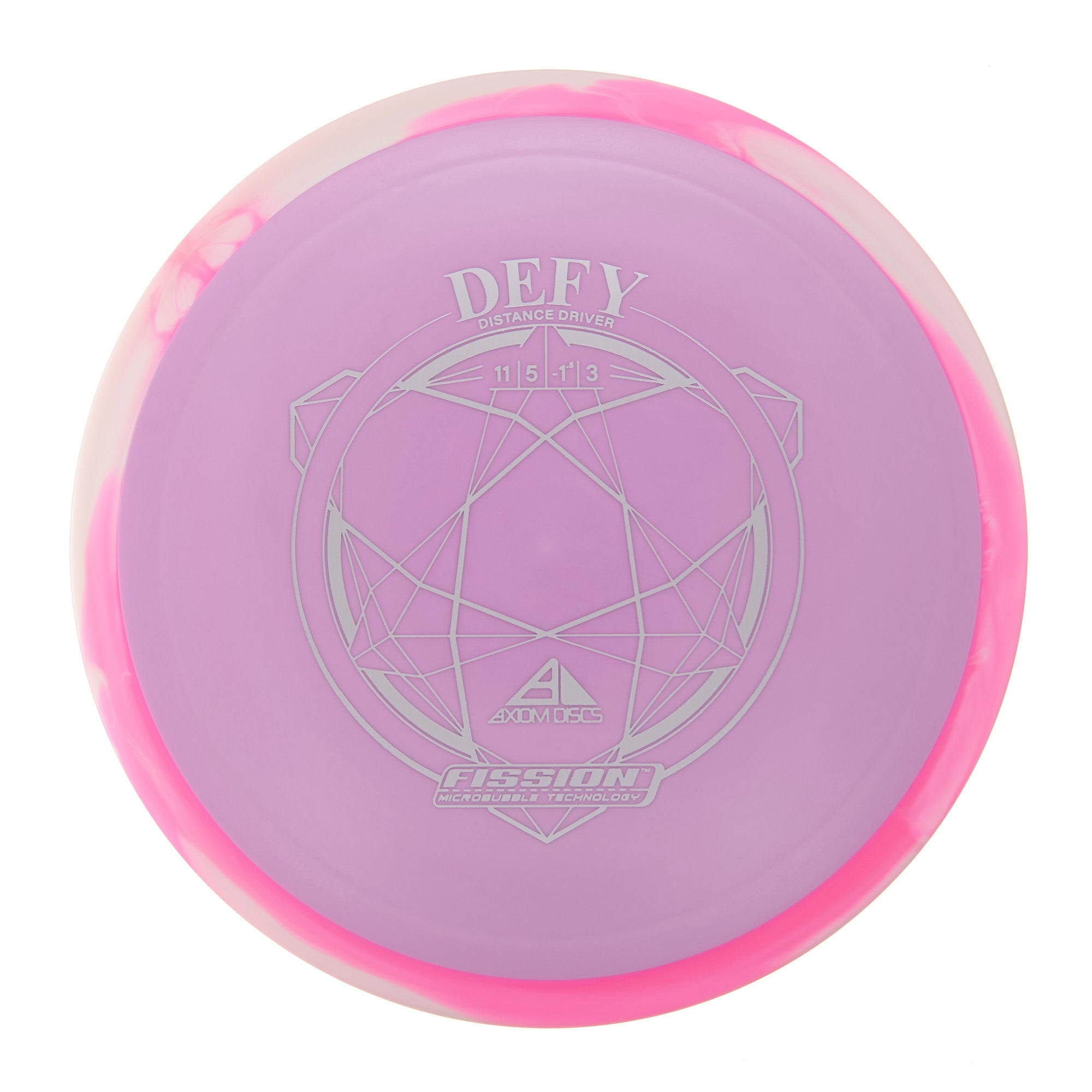 Axiom Defy - Fission 148g | Style 0001