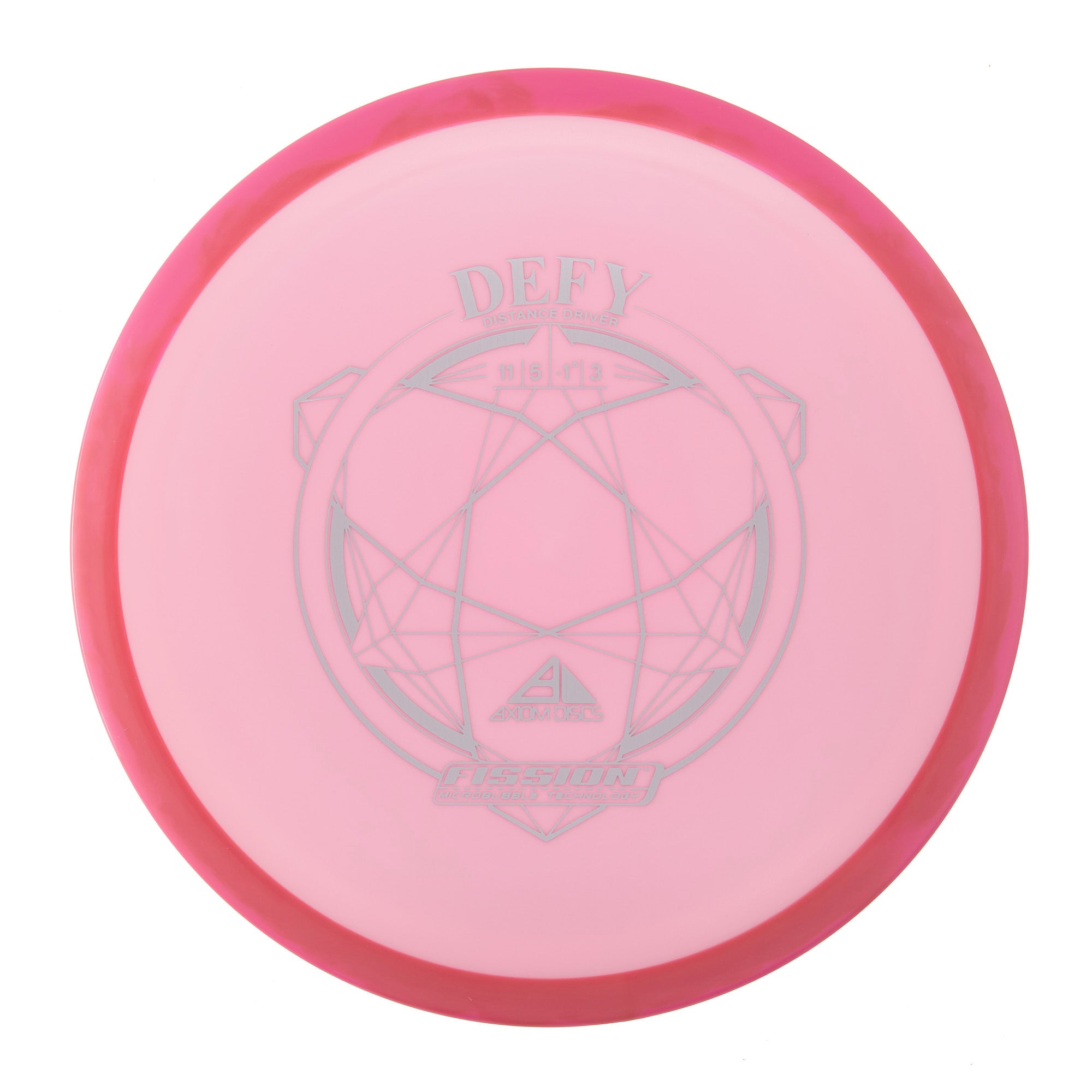 Axiom Defy - Fission 153g | Style 0012