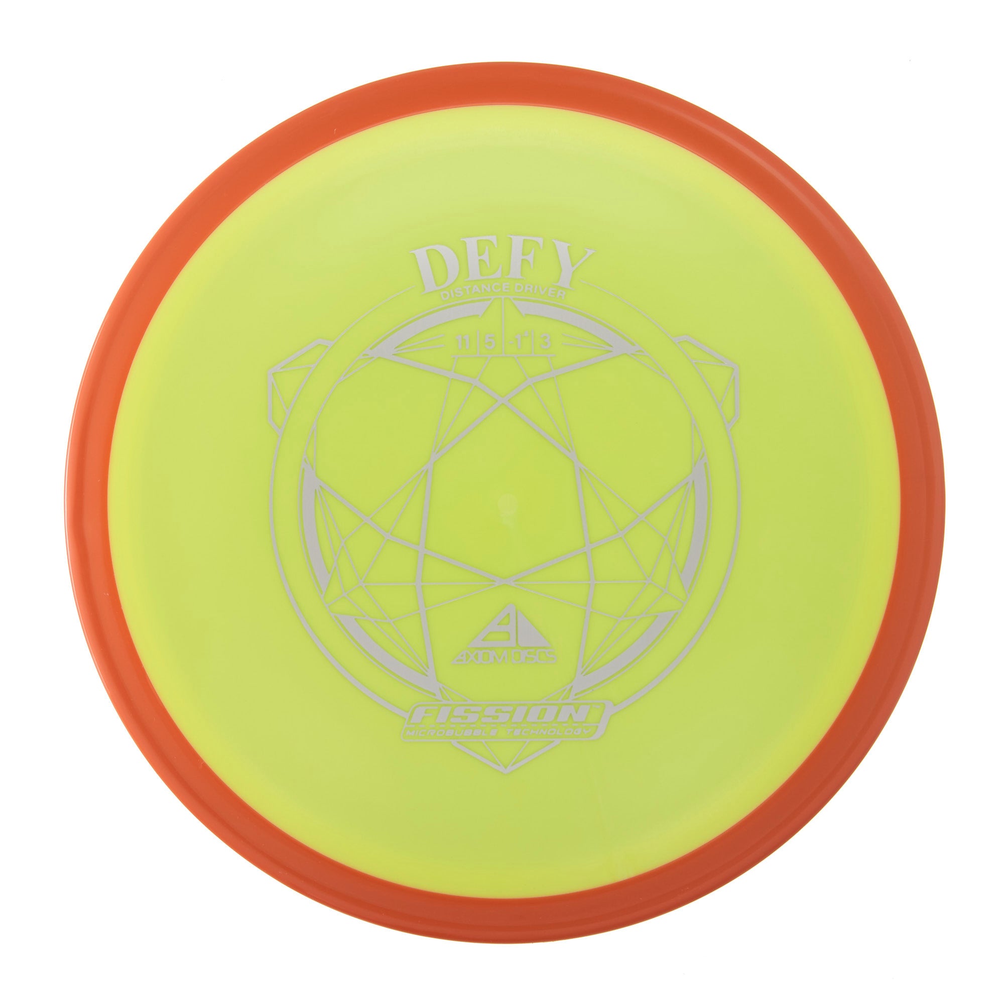 Axiom Defy - Fission 157g | Style 0006