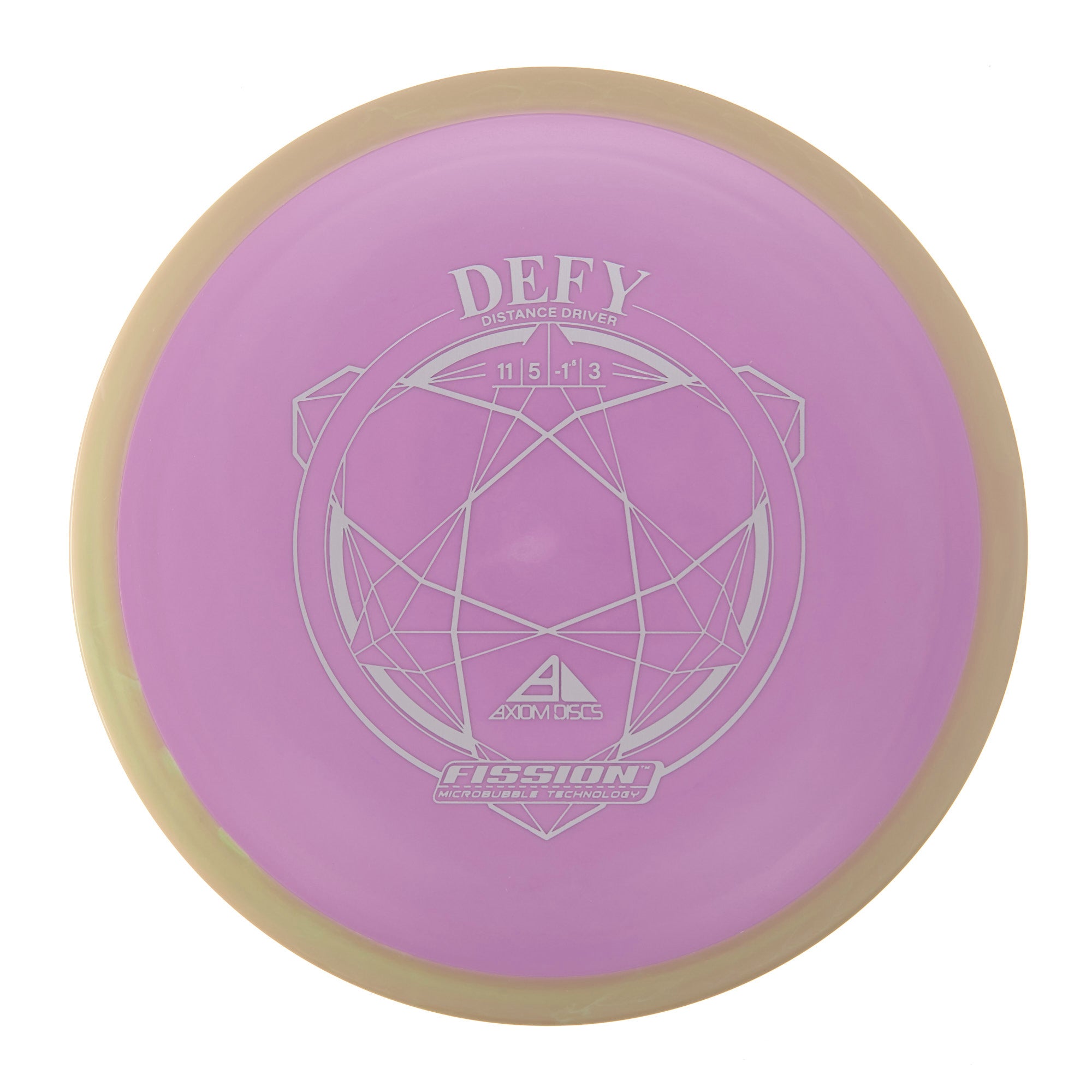 Axiom Defy - Fission 163g | Style 0003
