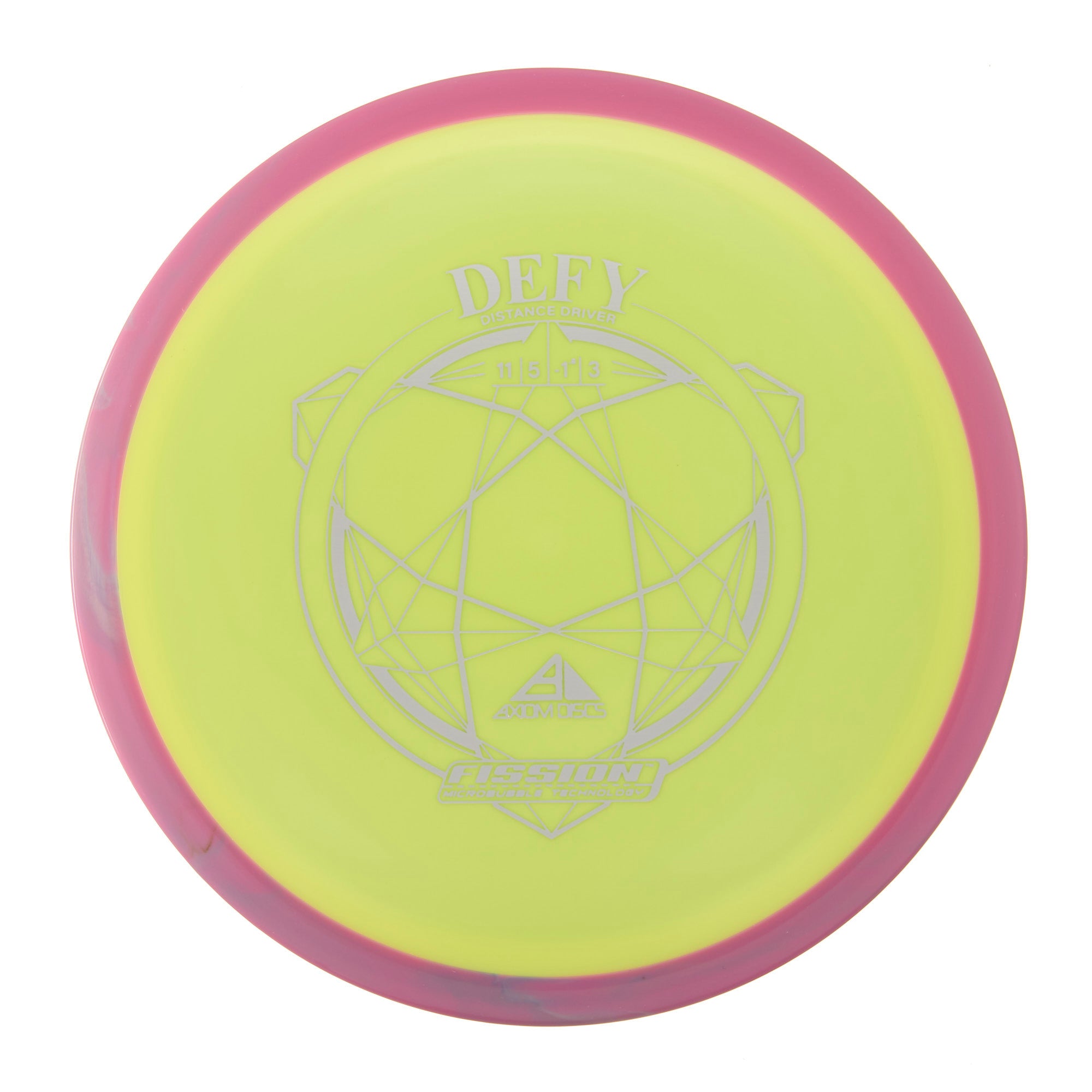 Axiom Defy - Fission 167g | Style 0005