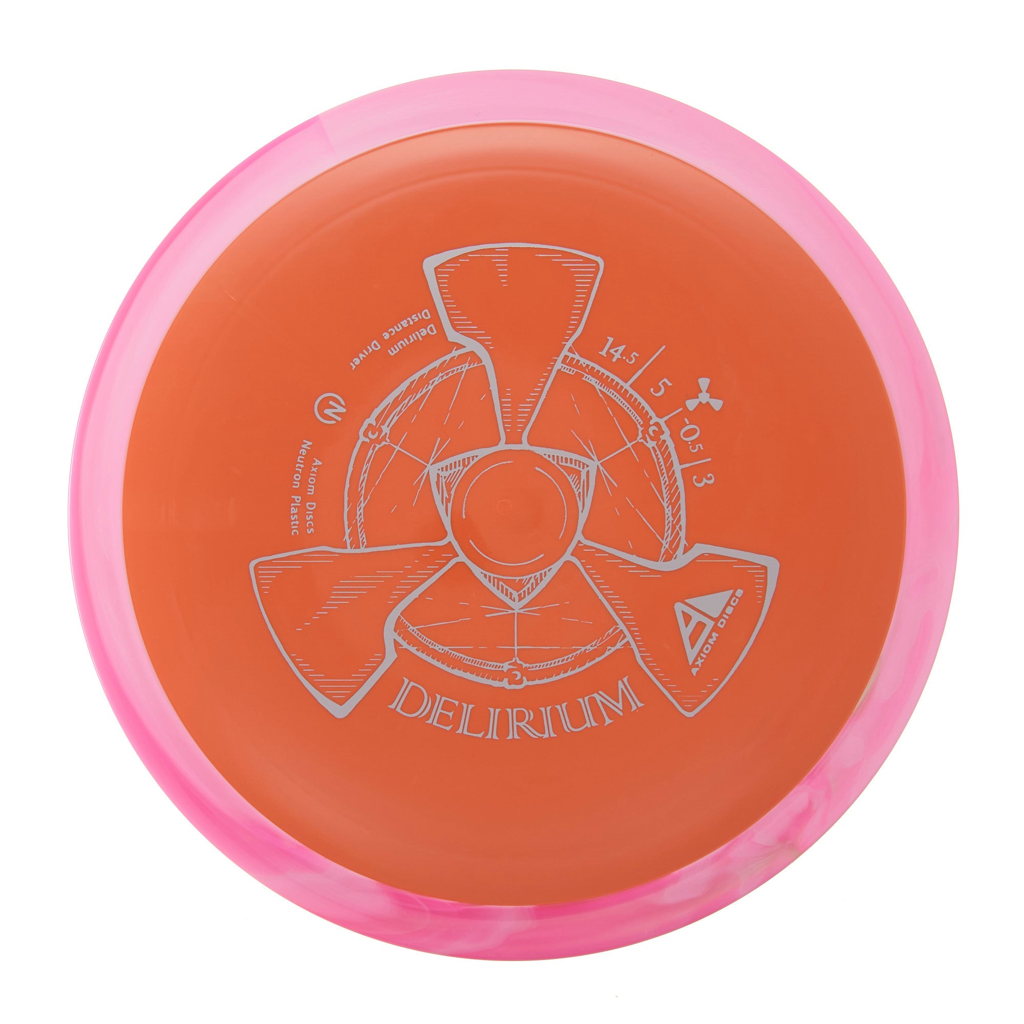 Axiom Delirium - Neutron 173g | Style 0011