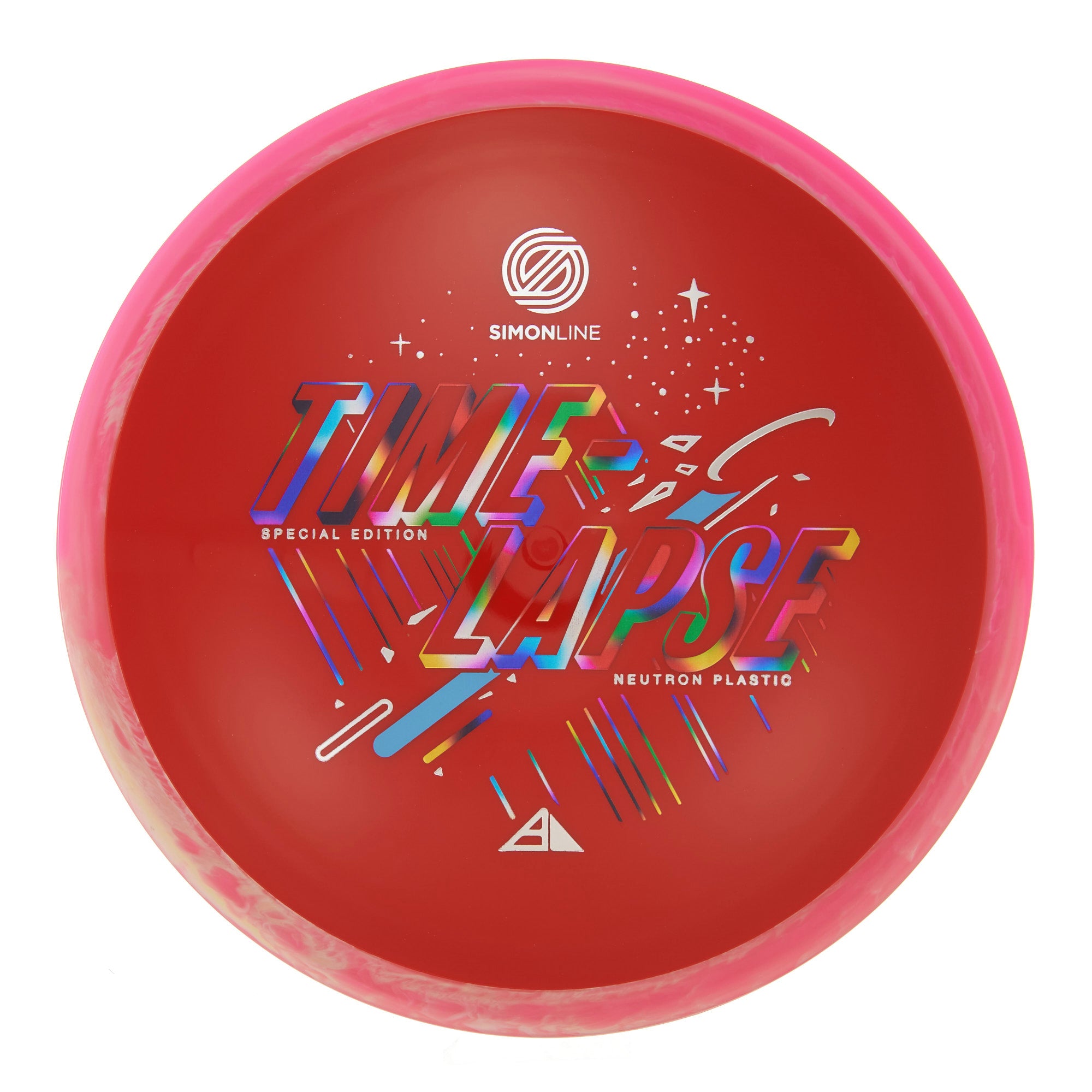 Axiom Time-Lapse - Simon Lizotte Simon Line Special Edition Neutron 174g | Style 0157