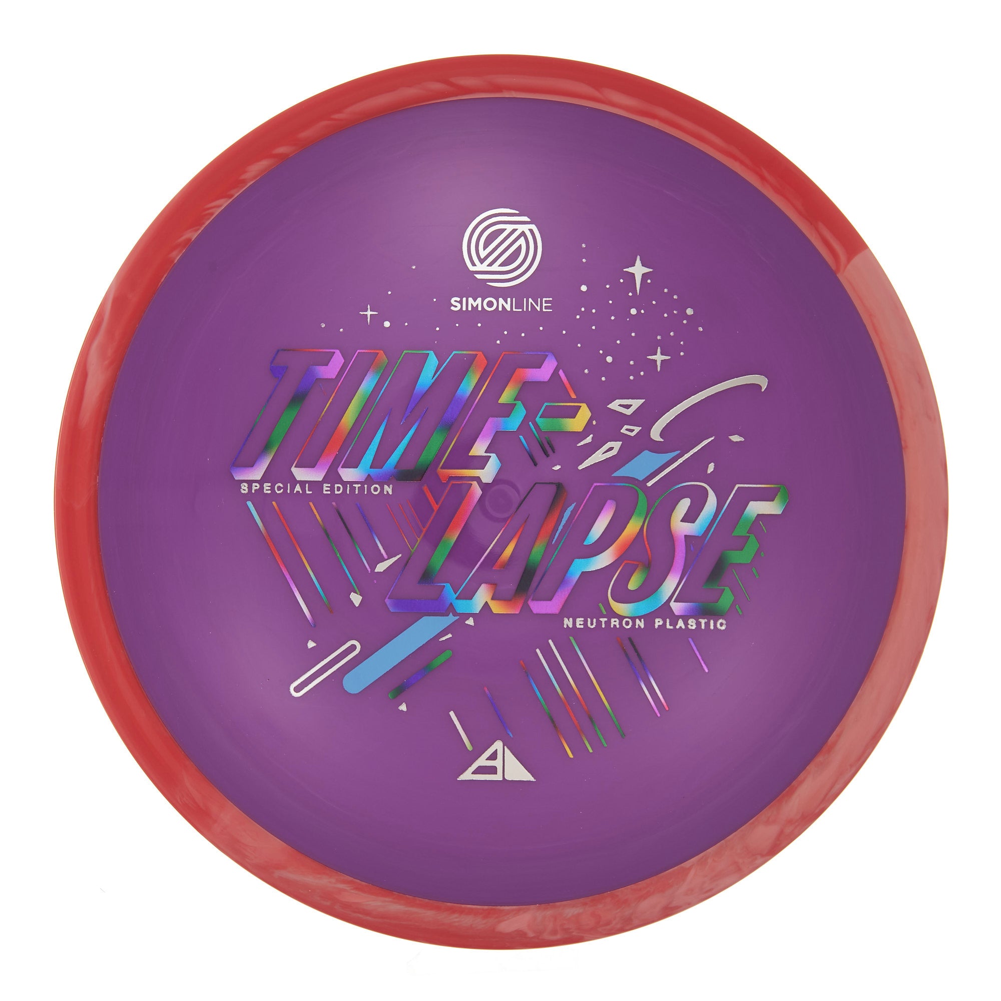 Axiom Time-Lapse - Simon Lizotte Simon Line Special Edition Neutron 174g | Style 0169