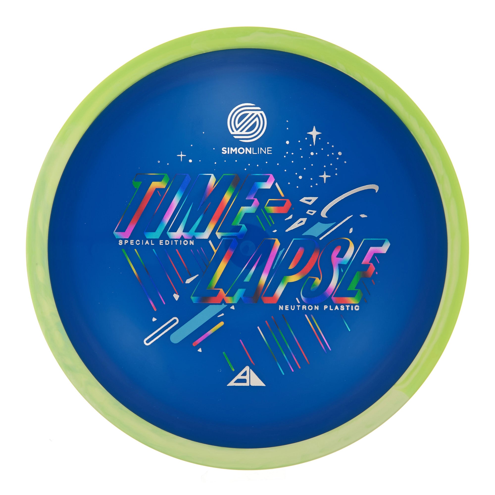 Axiom Time-Lapse - Simon Lizotte Simon Line Special Edition Neutron 174g | Style 0182