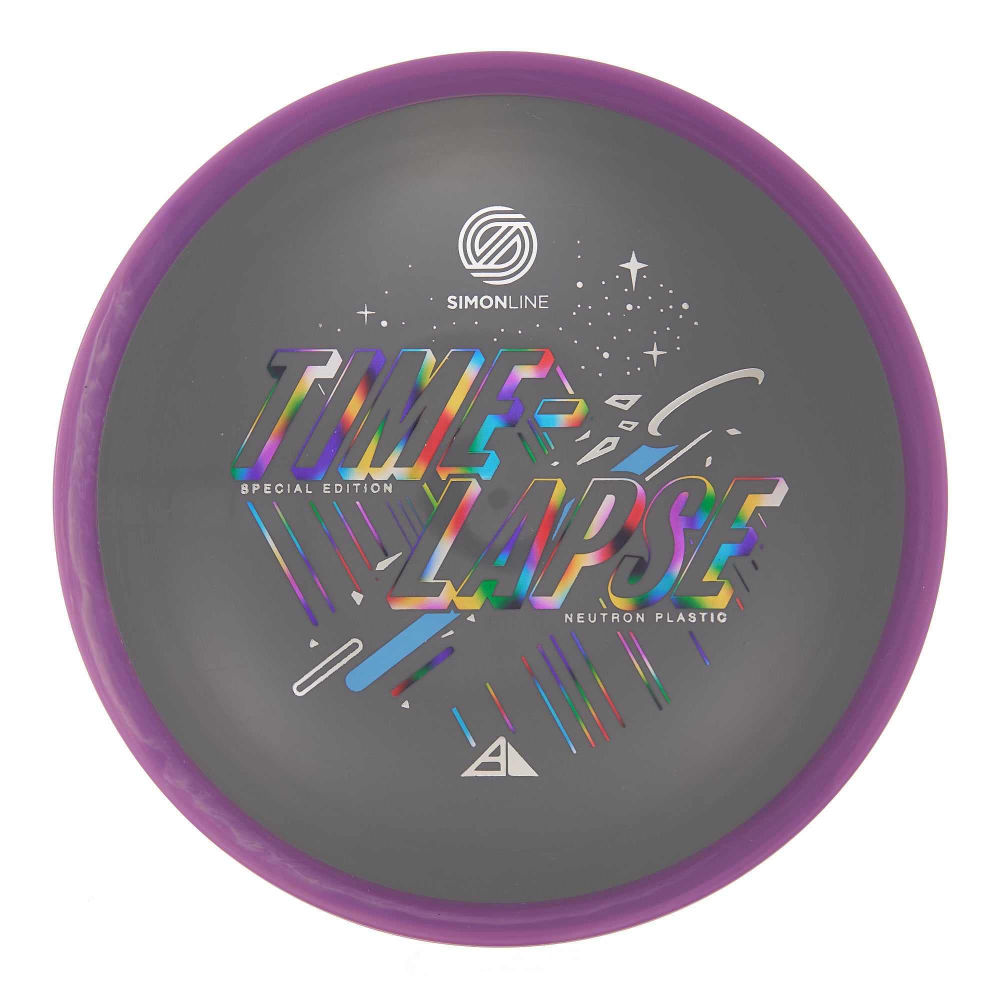 Axiom Time-Lapse - Simon Lizotte Simon Line Special Edition Neutron 174g | Style 0196