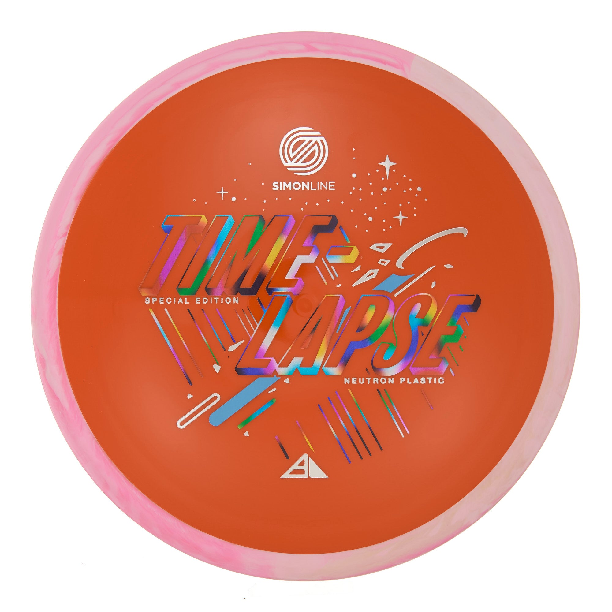 Axiom Time-Lapse - Simon Lizotte Simon Line Special Edition Neutron 175g | Style 0009