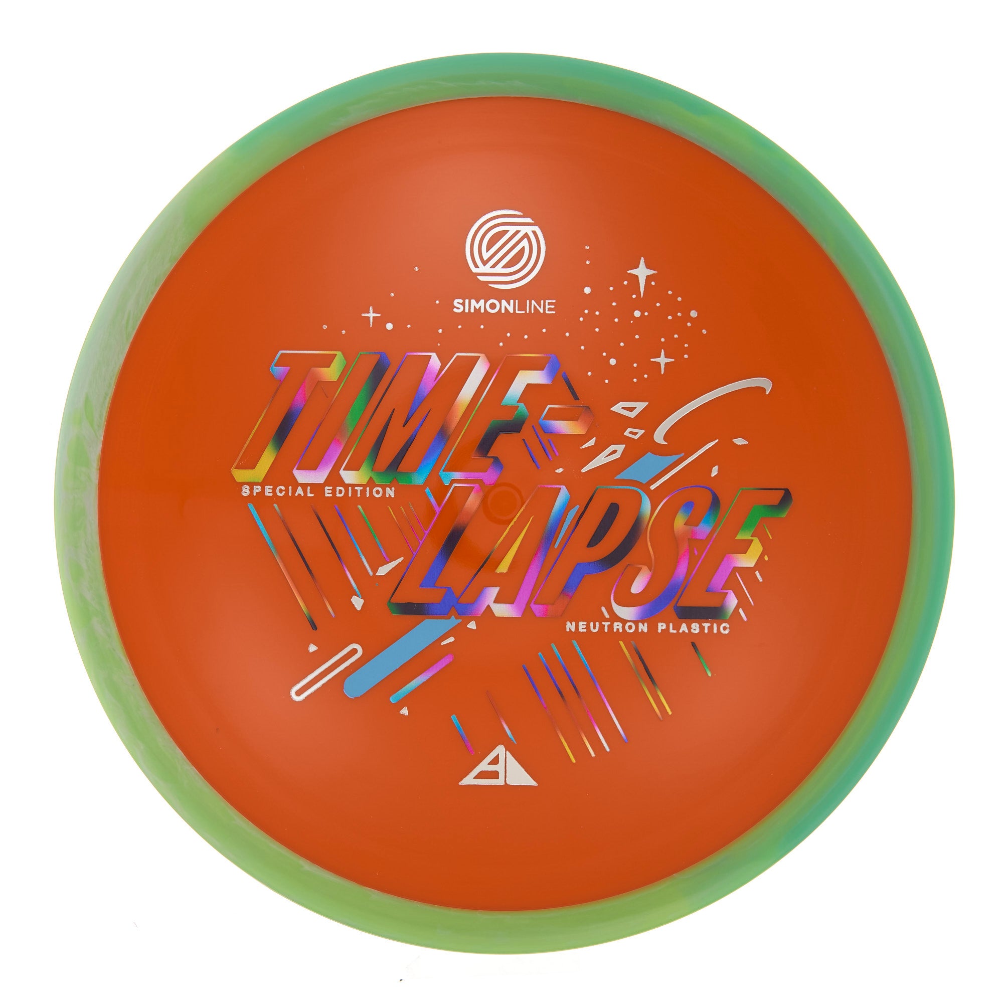 Axiom Time-Lapse - Simon Lizotte Simon Line Special Edition Neutron 175g | Style 0027
