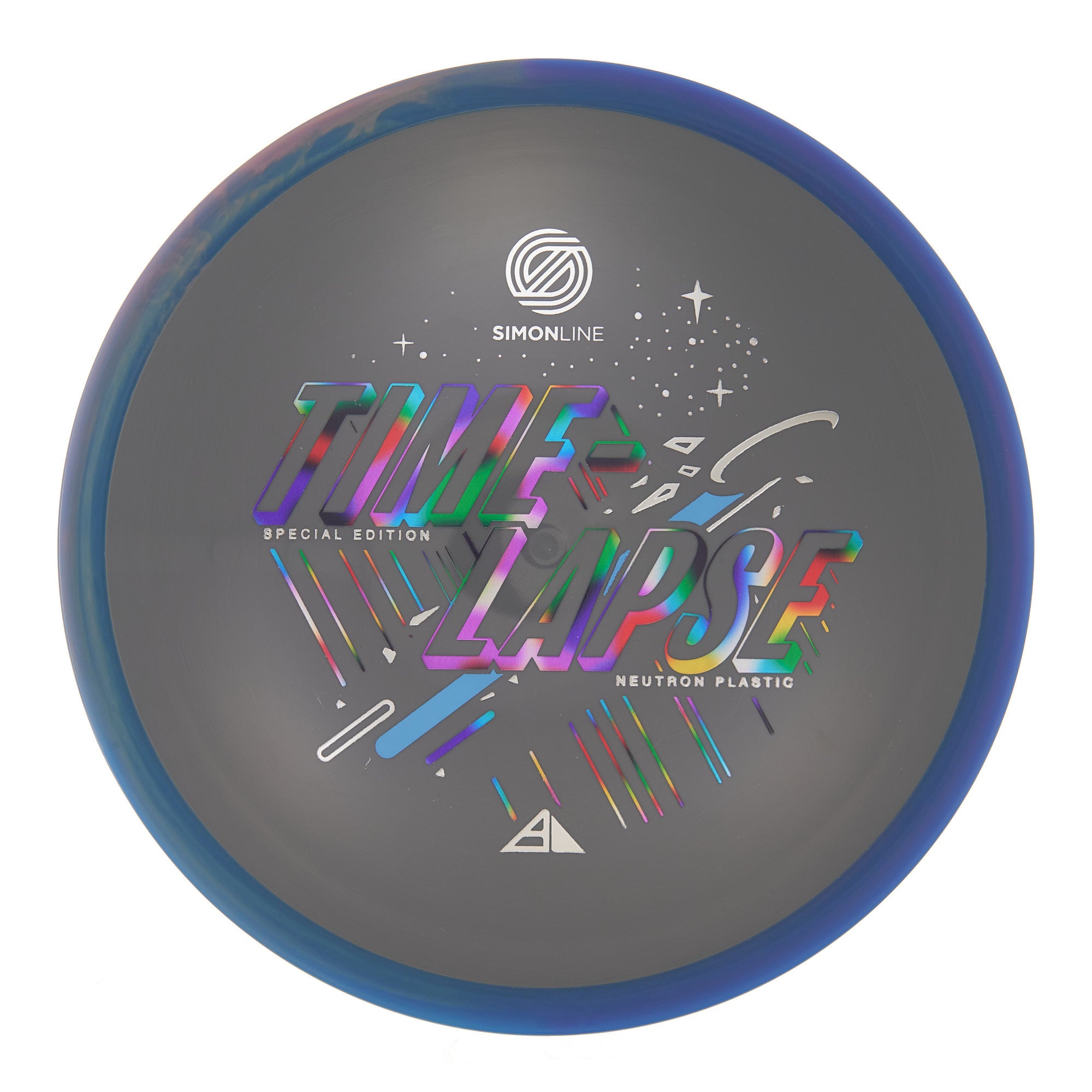 Axiom Time-Lapse - Simon Lizotte Simon Line Special Edition Neutron 175g | Style 0136