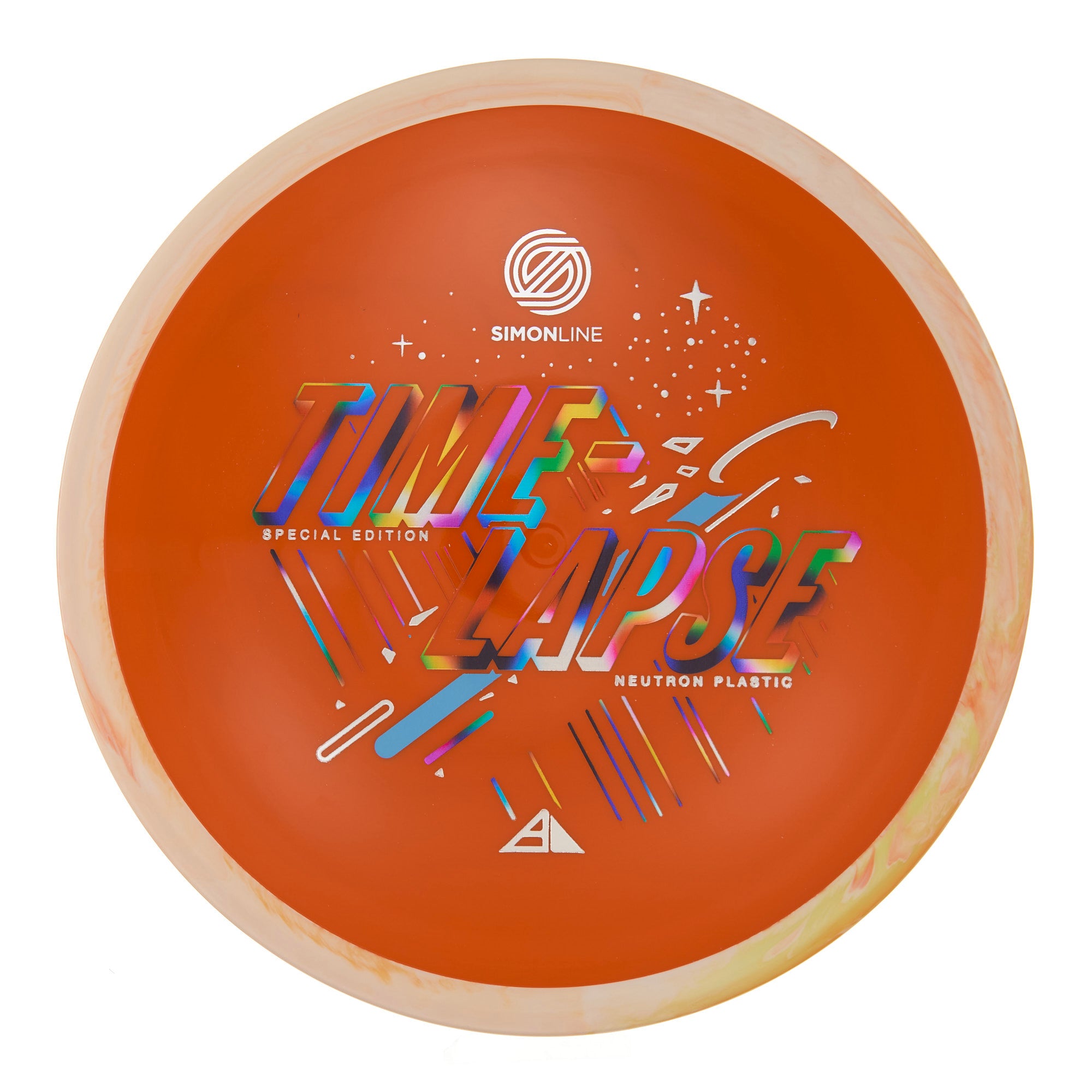 Axiom Time-Lapse - Simon Lizotte Simon Line Special Edition Neutron 175g | Style 0137