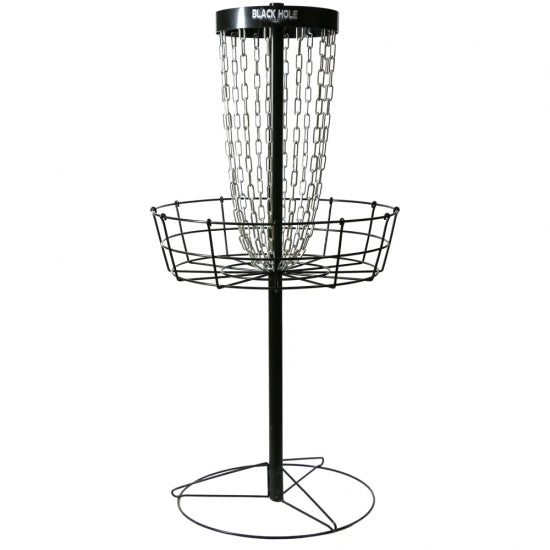 Black Hole® Precision Basket